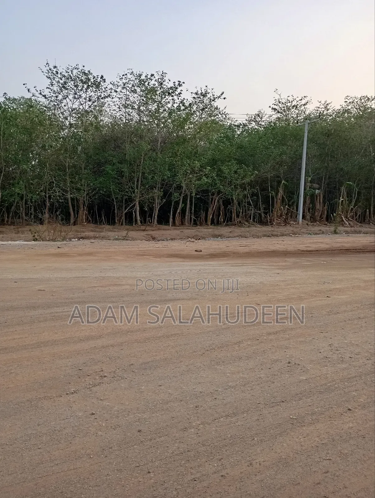Katampe Main Residential Plot in Katampe (Main)