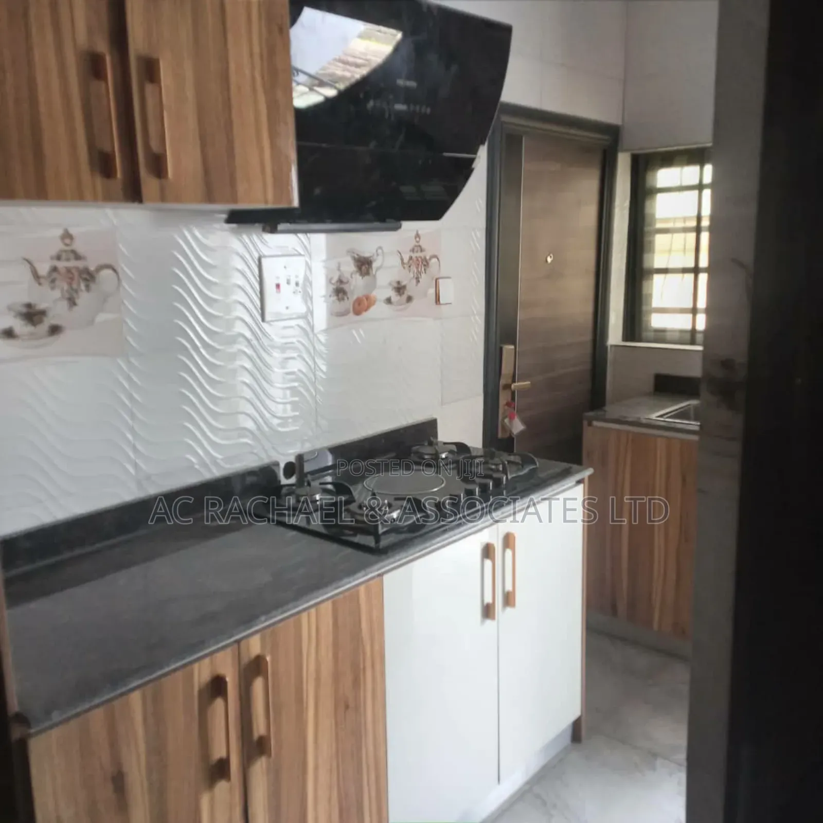 2bdrm Apartment in Greenfield Estate, Ago Palace for rent in Ago Palace