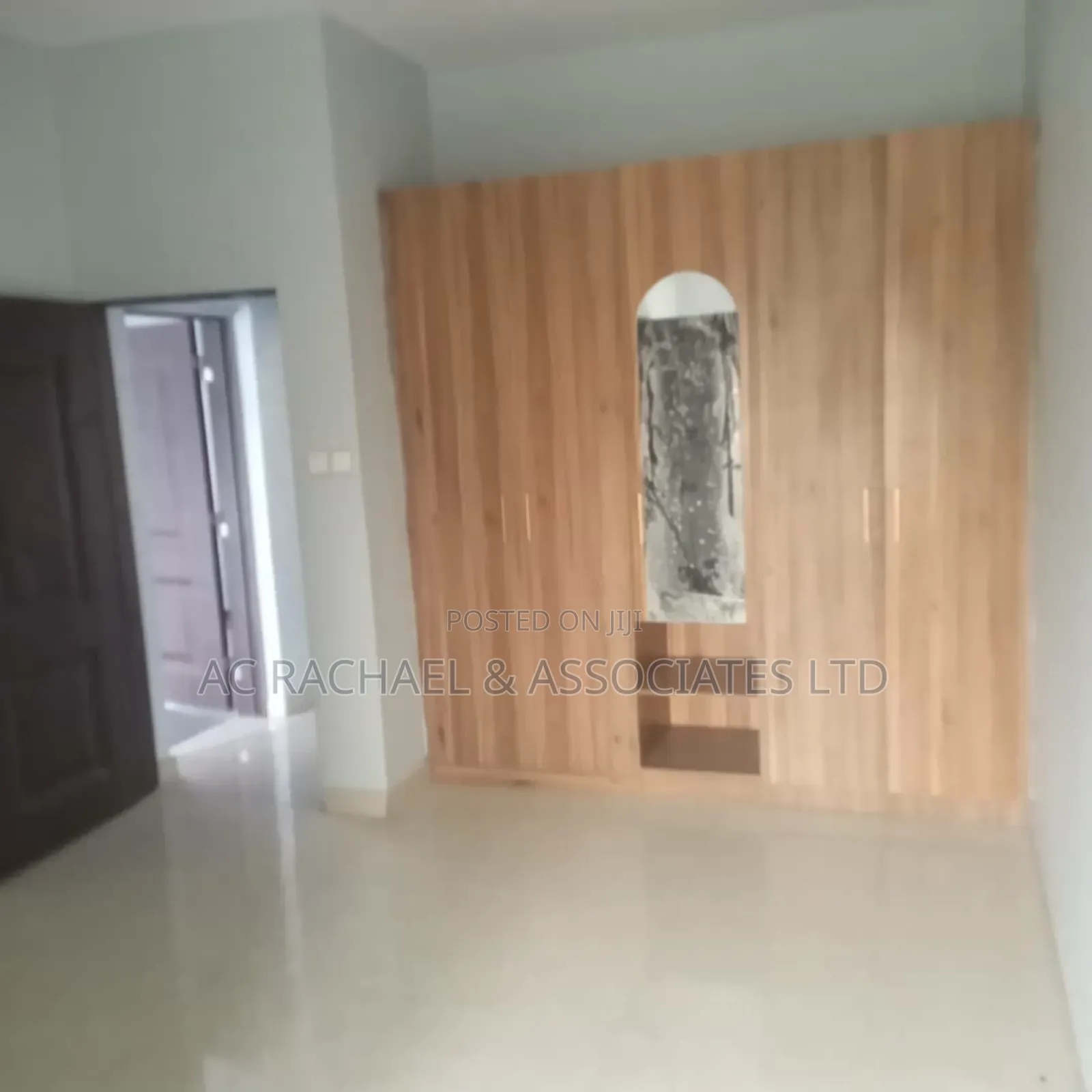 2bdrm Apartment in Greenfield Estate, Ago Palace for rent in Ago Palace