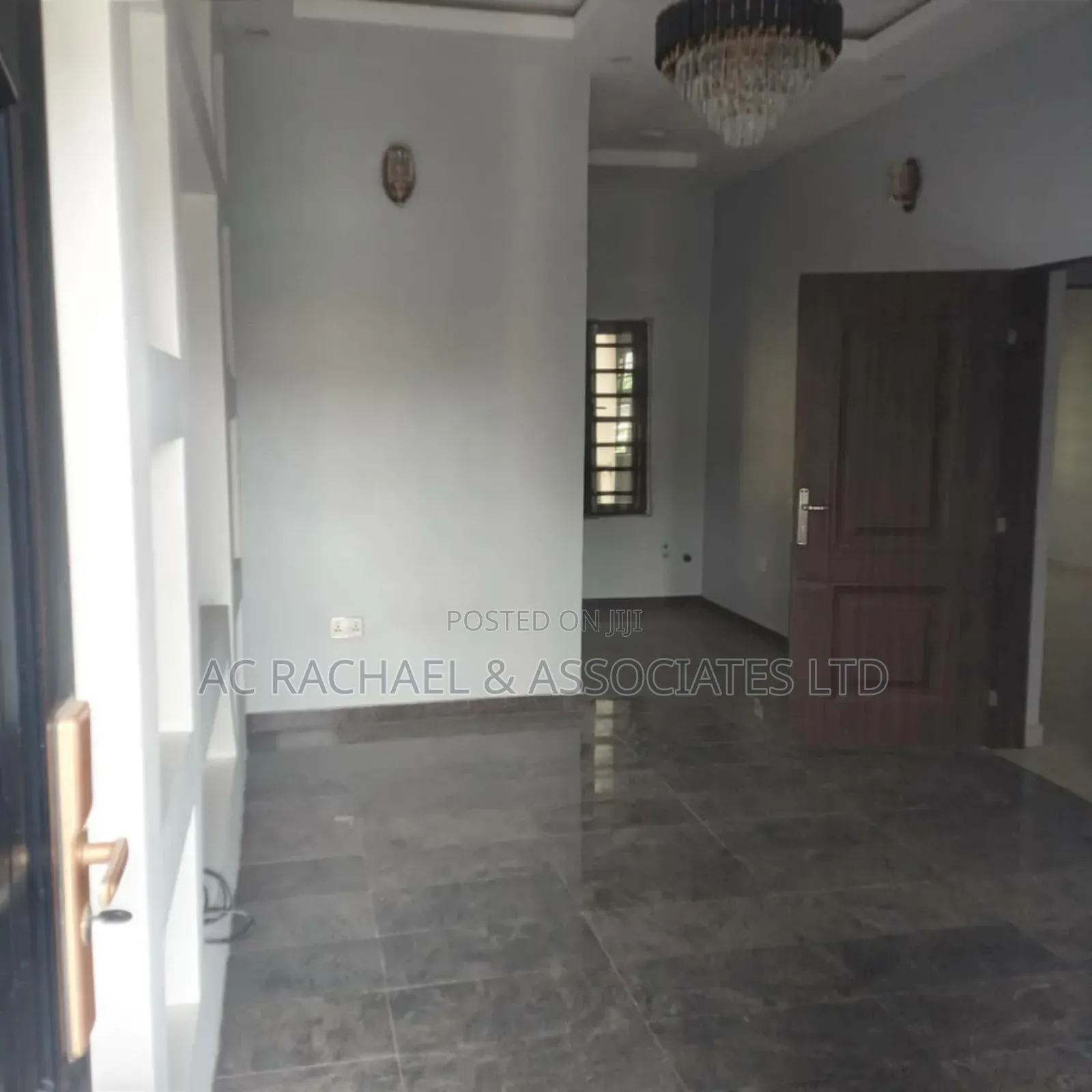 2bdrm Apartment in Greenfield Estate, Ago Palace for rent in Ago Palace