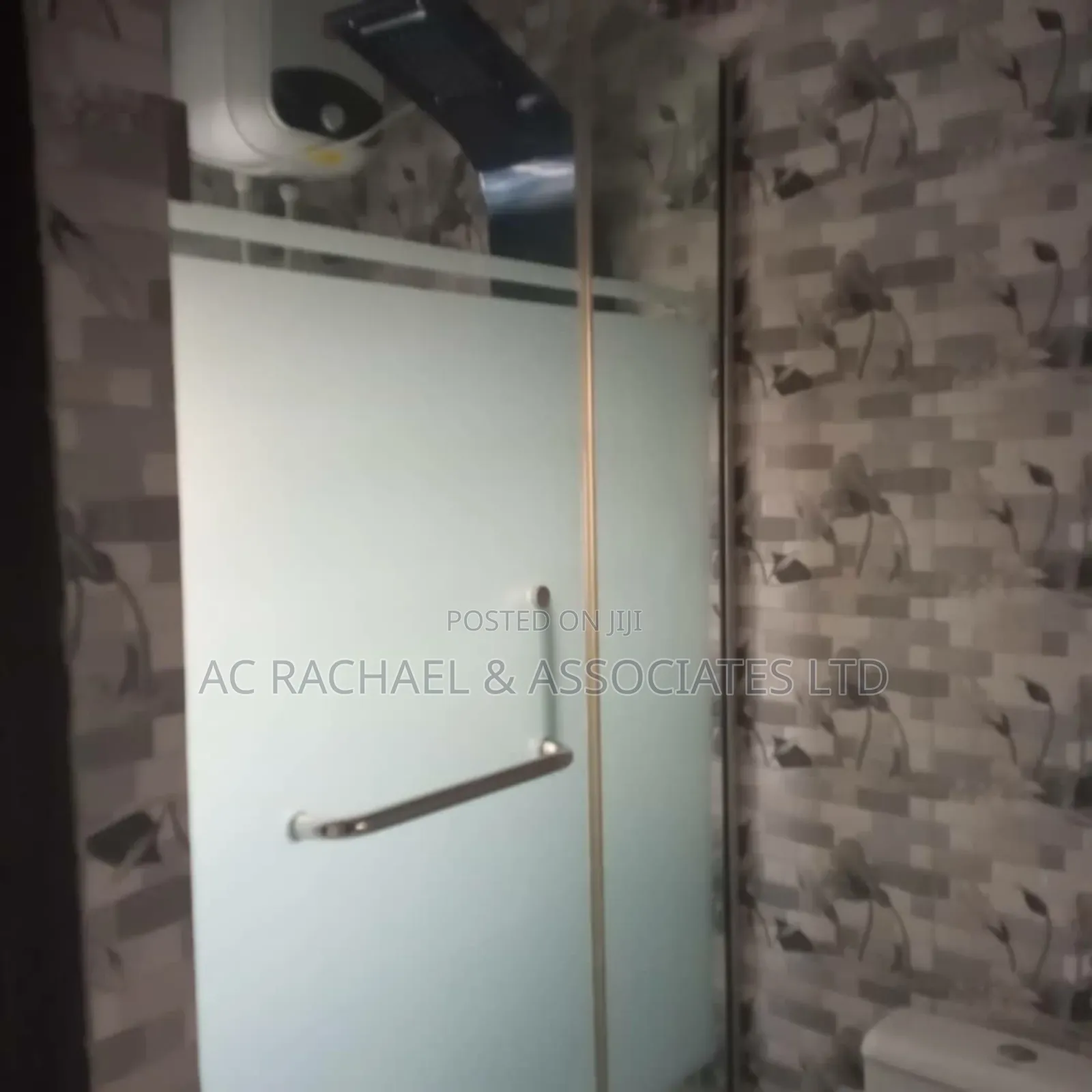 2bdrm Apartment in Greenfield Estate, Ago Palace for rent in Ago Palace