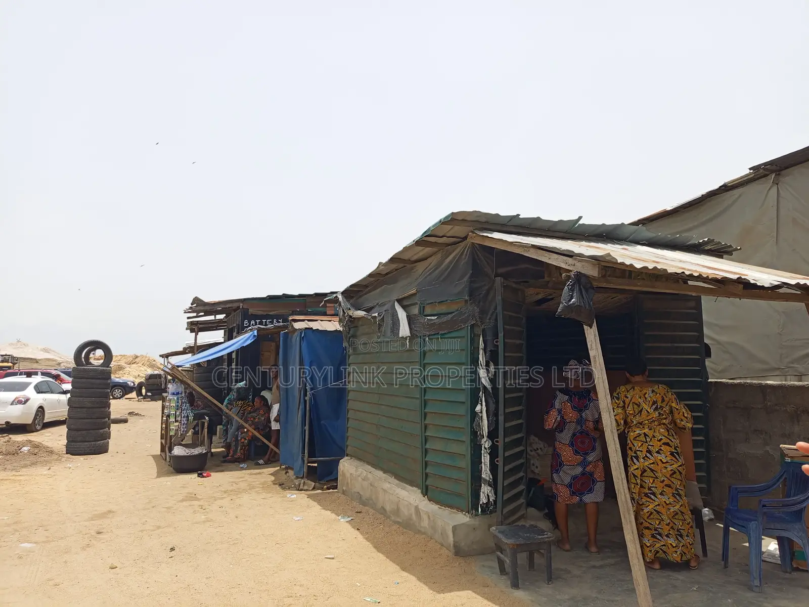 Governor's Consent in Ado / Ajah