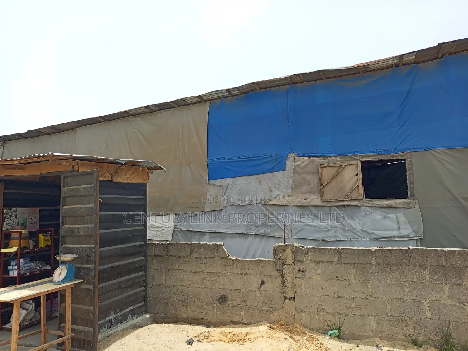 Governor's Consent in Ado / Ajah