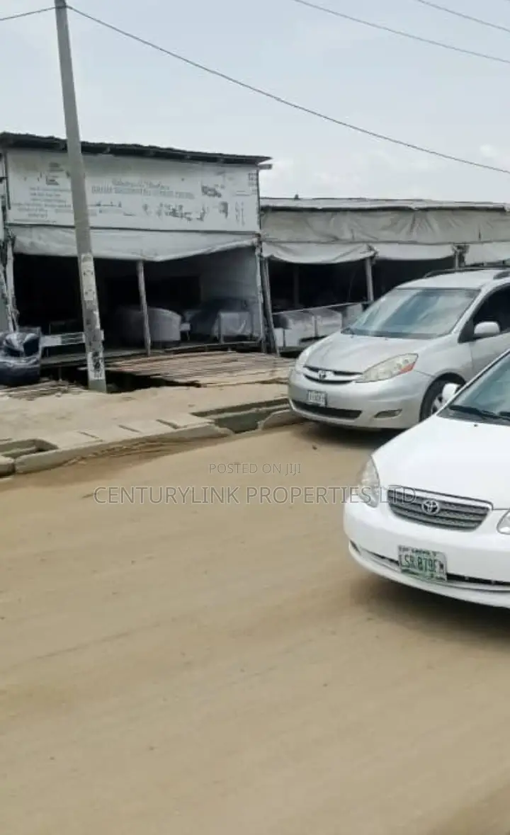 Governor's Consent in Ado / Ajah