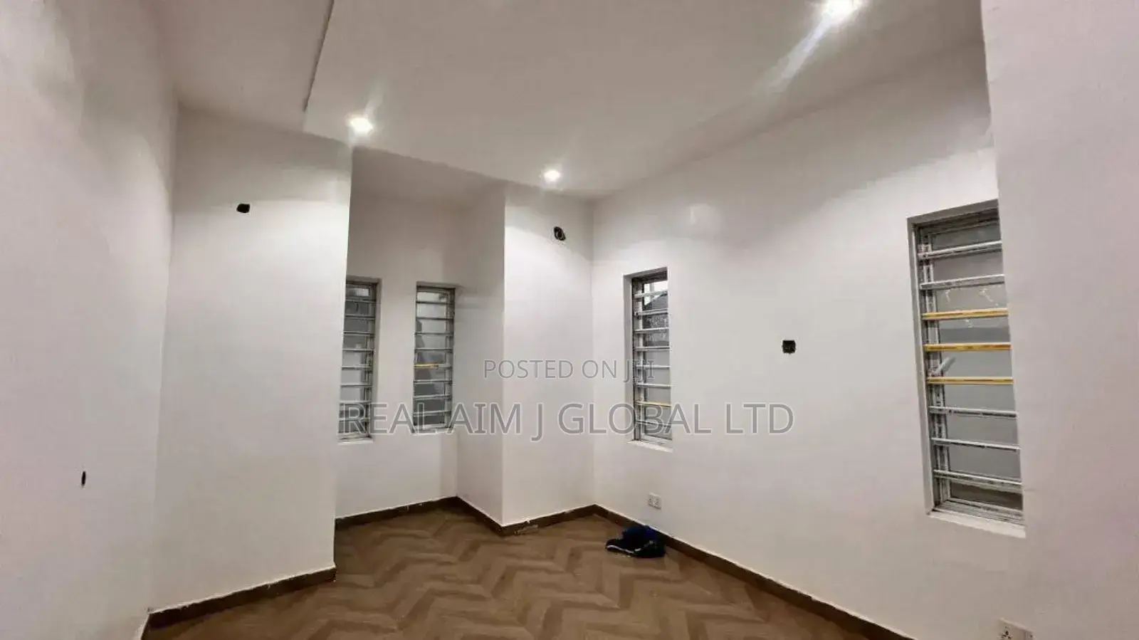 3bdrm Bungalow in Jos for sale in Jos