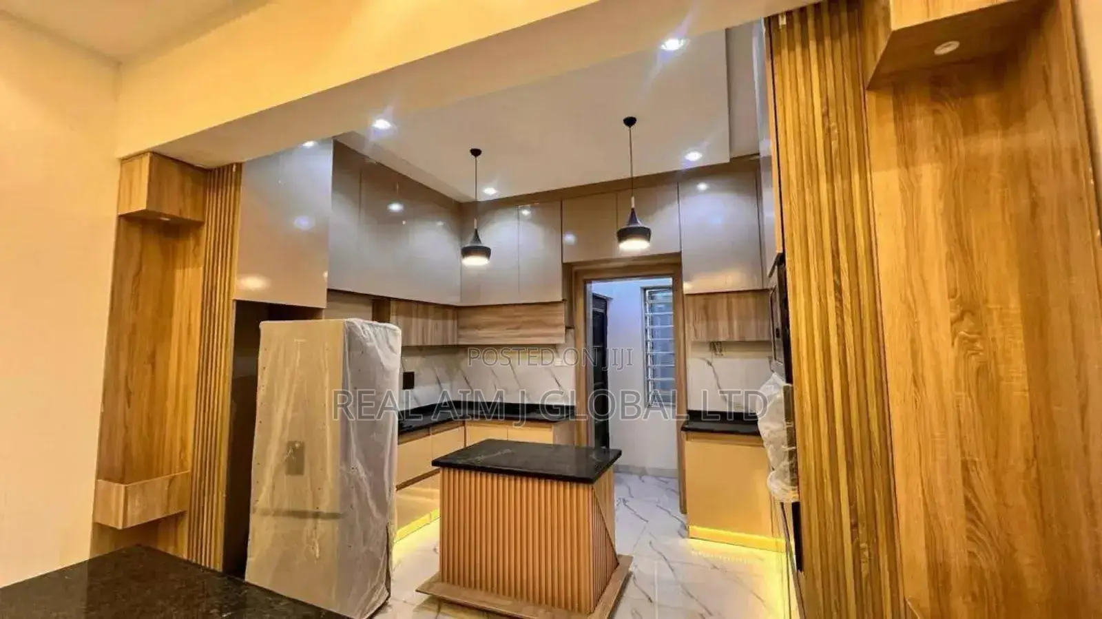 3bdrm Bungalow in Jos for sale in Jos