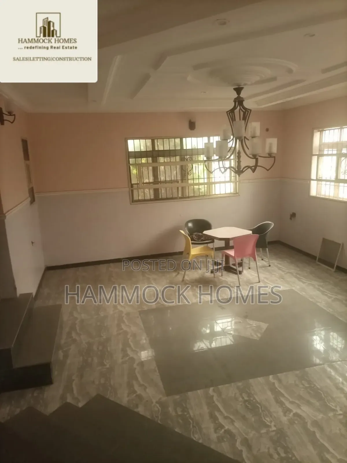 7bdrm Duplex in Tella Estate, Akobo for sale in Akobo