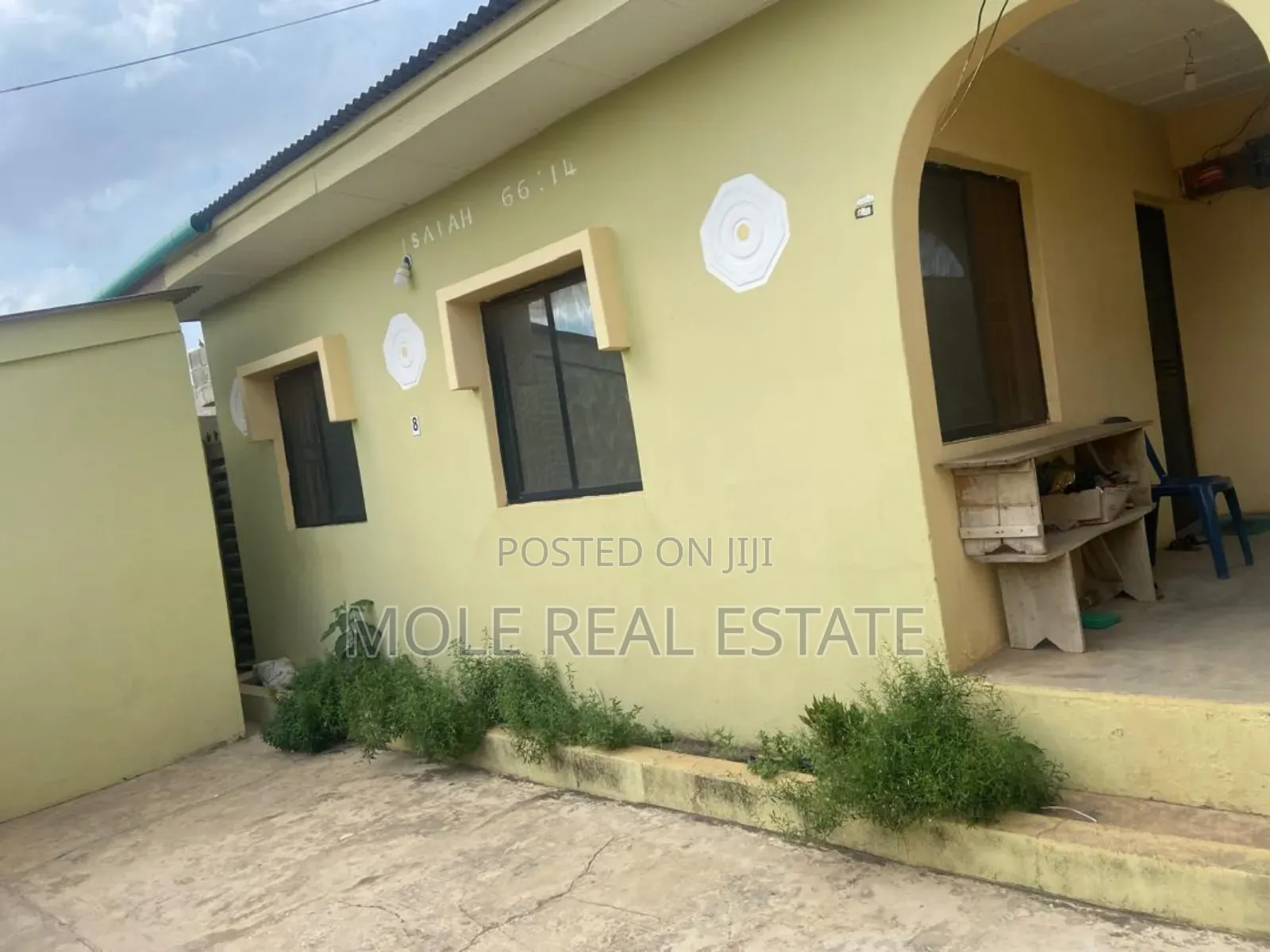 4bdrm Bungalow in Meiran Abule Egba for sale in Abule Egba