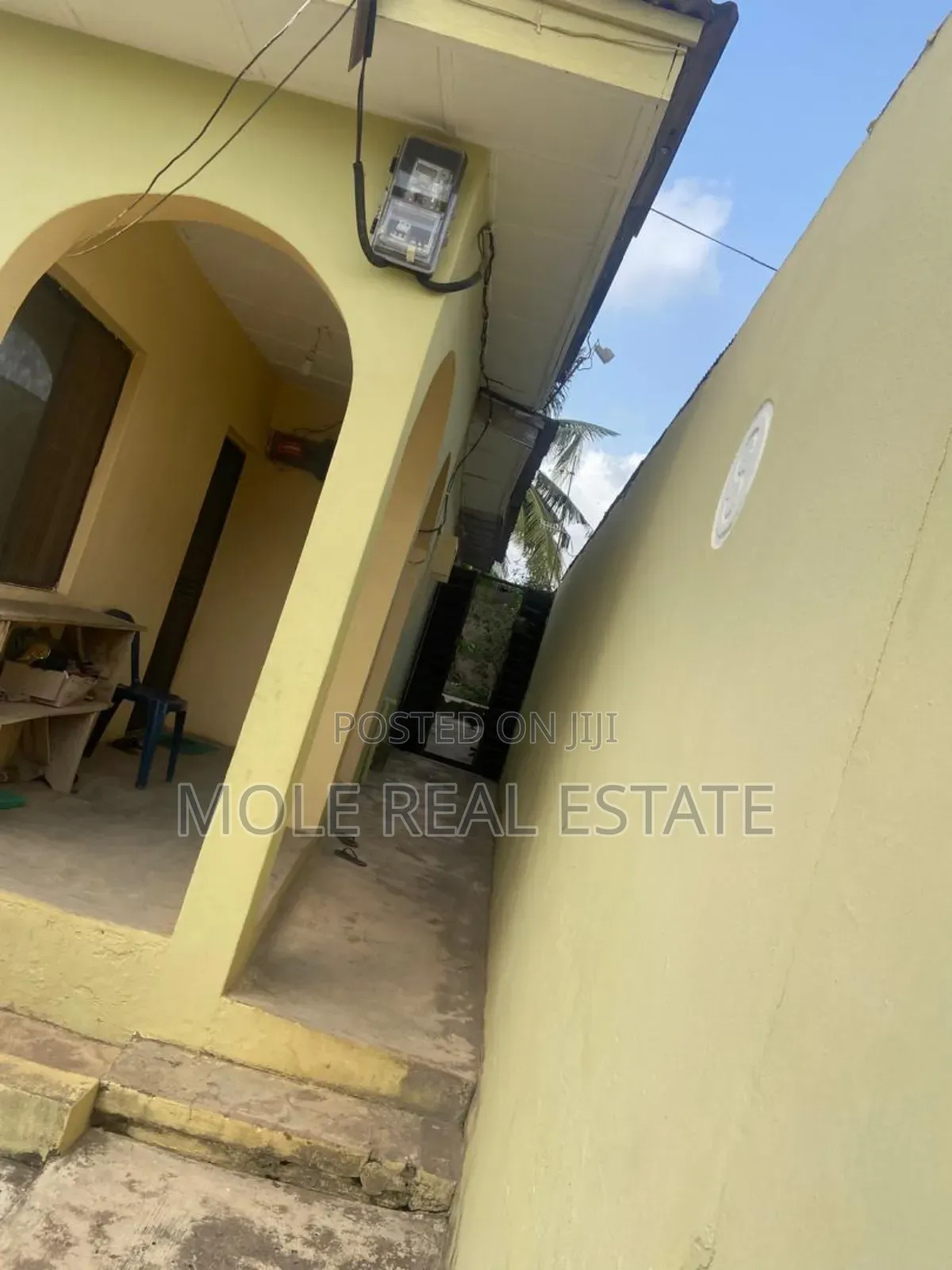 4bdrm Bungalow in Meiran Abule Egba for sale in Abule Egba