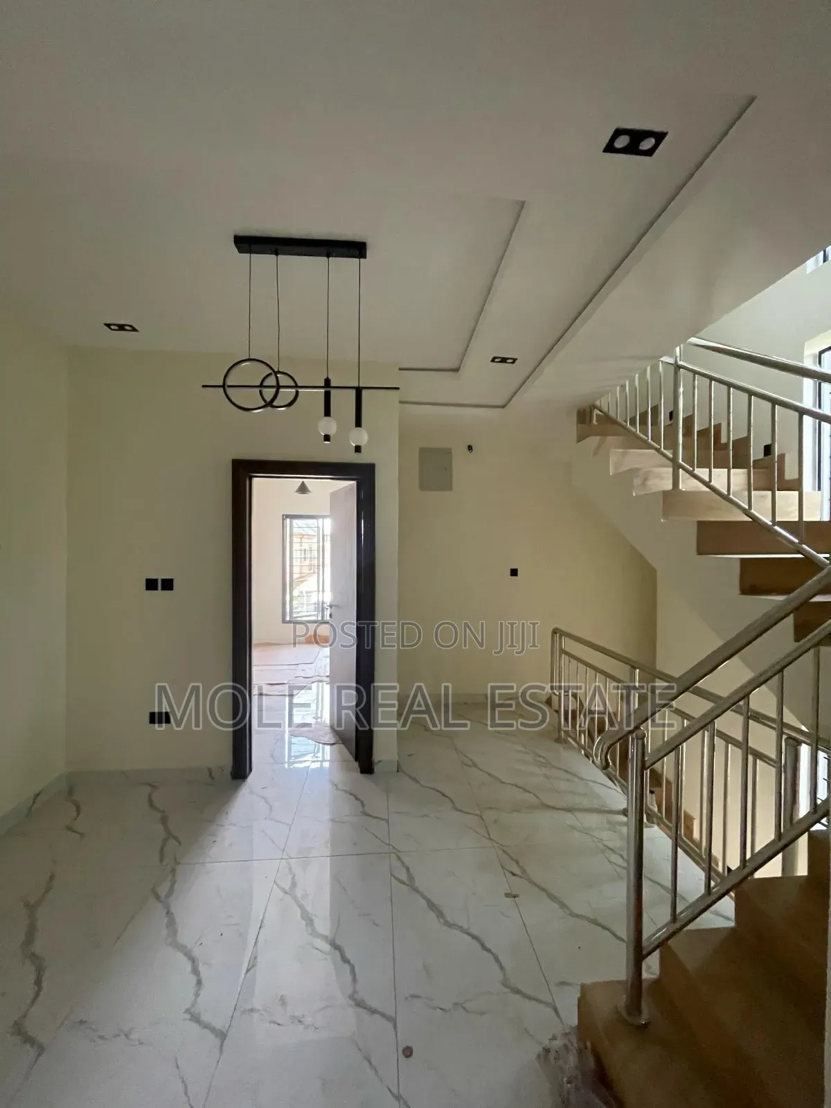 4bdrm Bungalow in Meiran Abule Egba for sale in Abule Egba