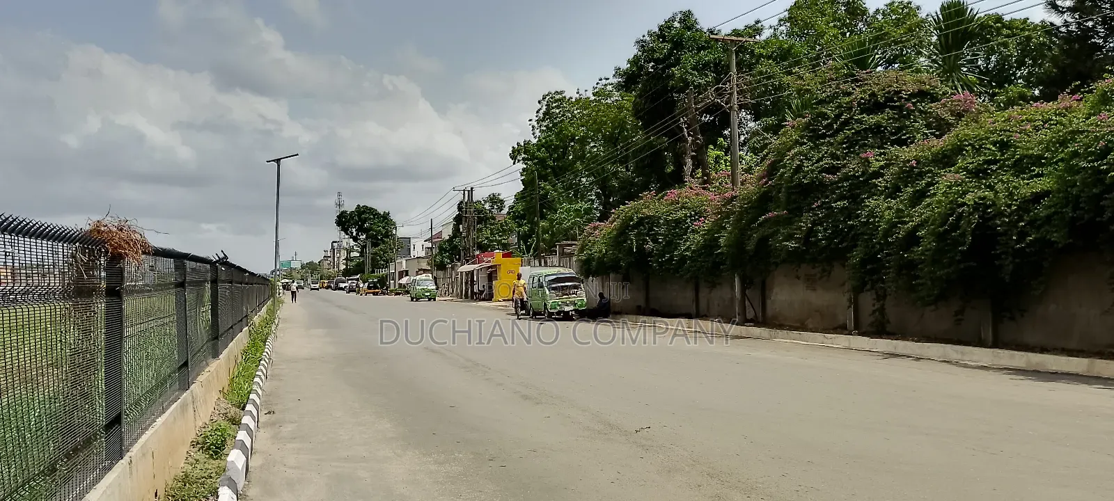Commercial Plots at Peace Estate, Amuwo Odofin, Lagos in Amuwo-Odofin