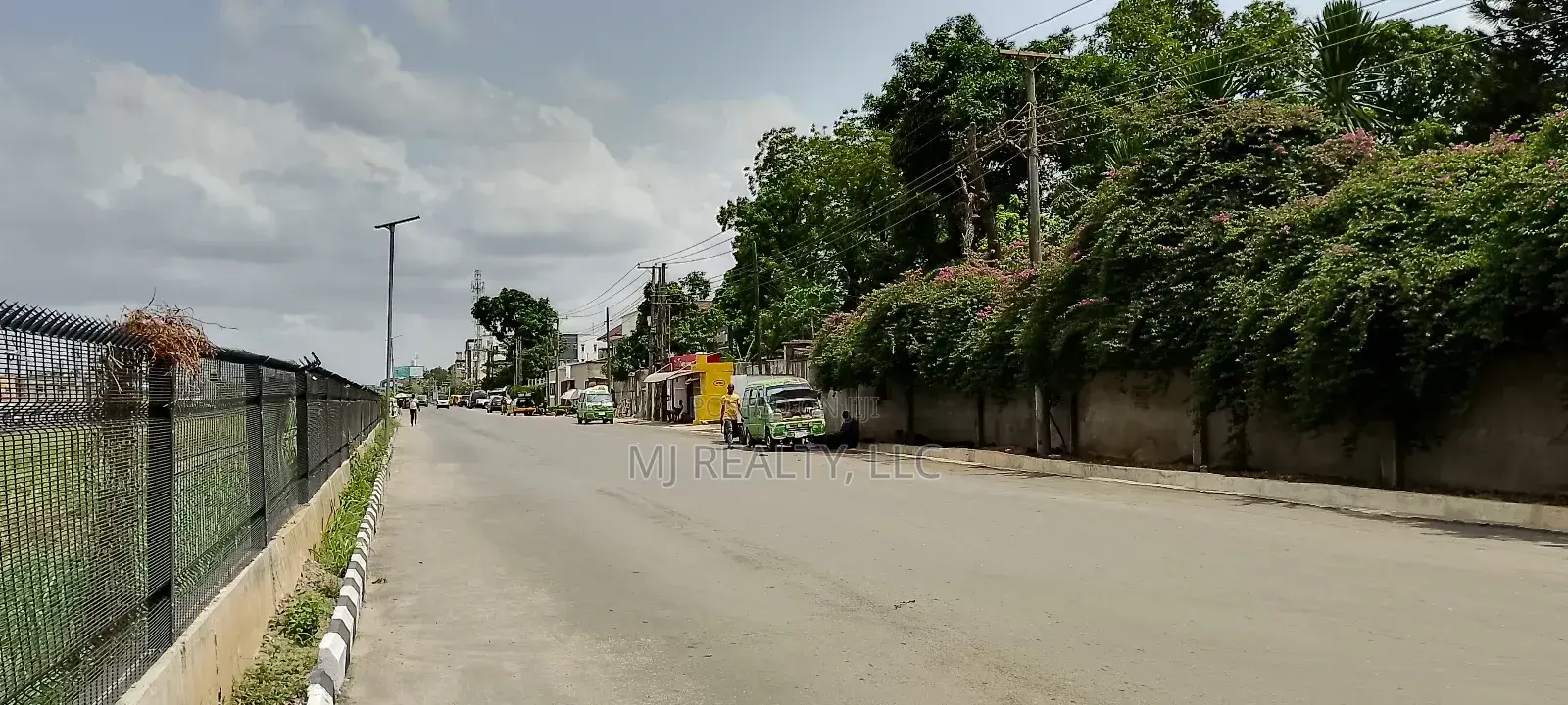 Commercial Plots at Peace Estate, Amuwo Odofin, Lagos in Amuwo-Odofin