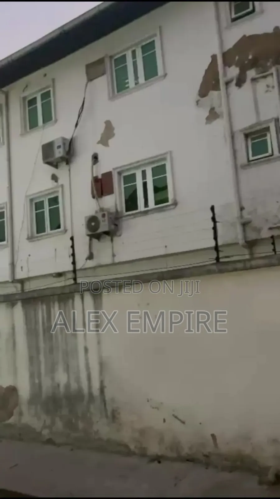 2bdrm Block of Flats in Amuwo-Odofin for sale in Amuwo-Odofin