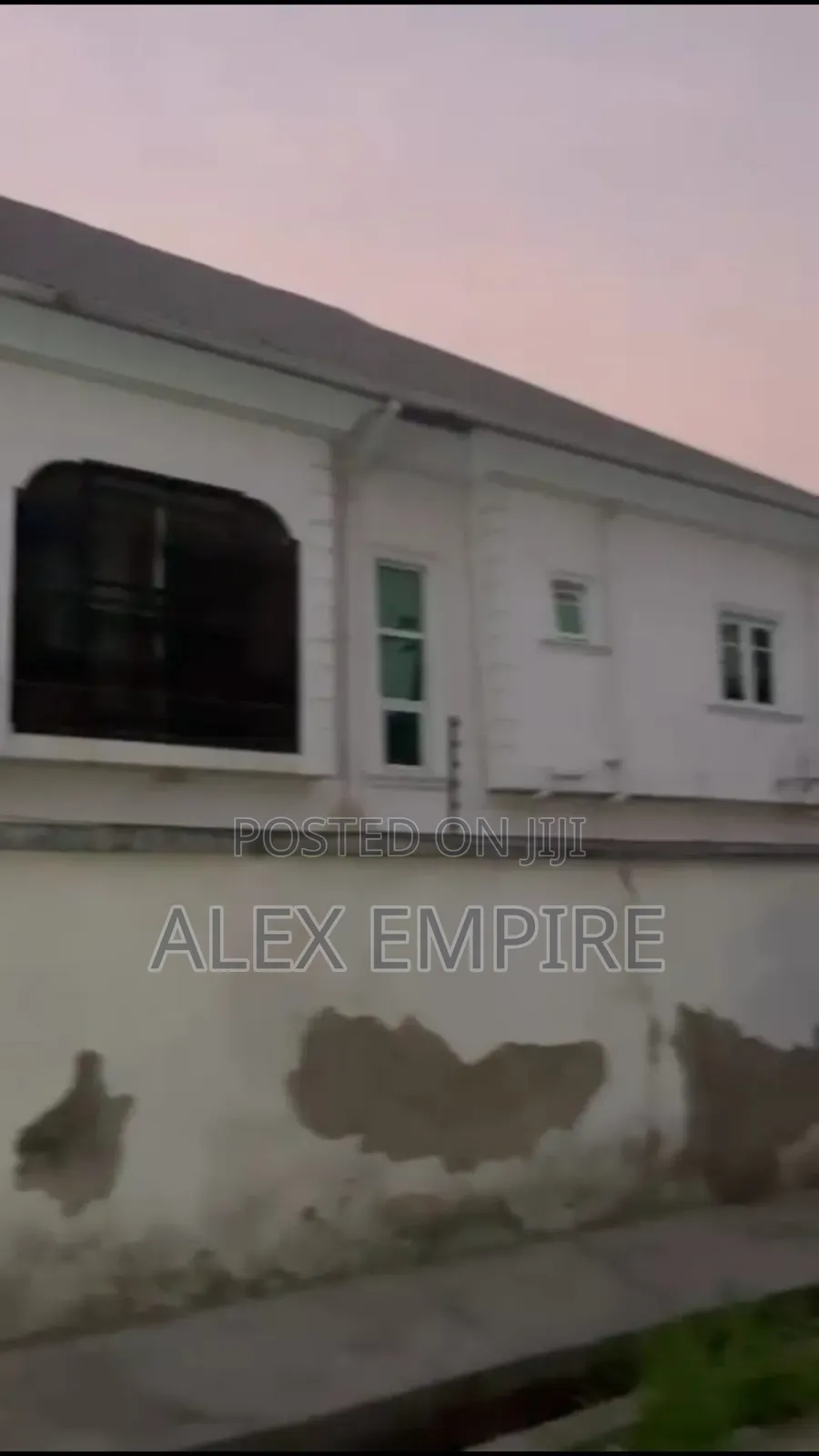 2bdrm Block of Flats in Amuwo-Odofin for sale in Amuwo-Odofin