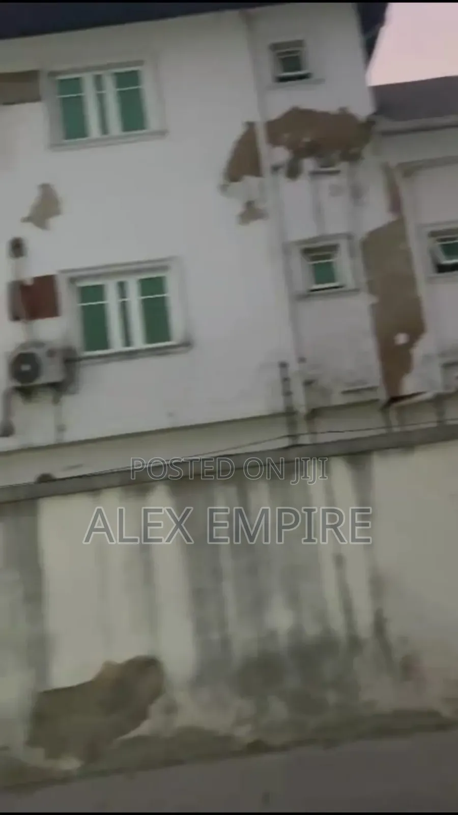 2bdrm Block of Flats in Amuwo-Odofin for sale in Amuwo-Odofin