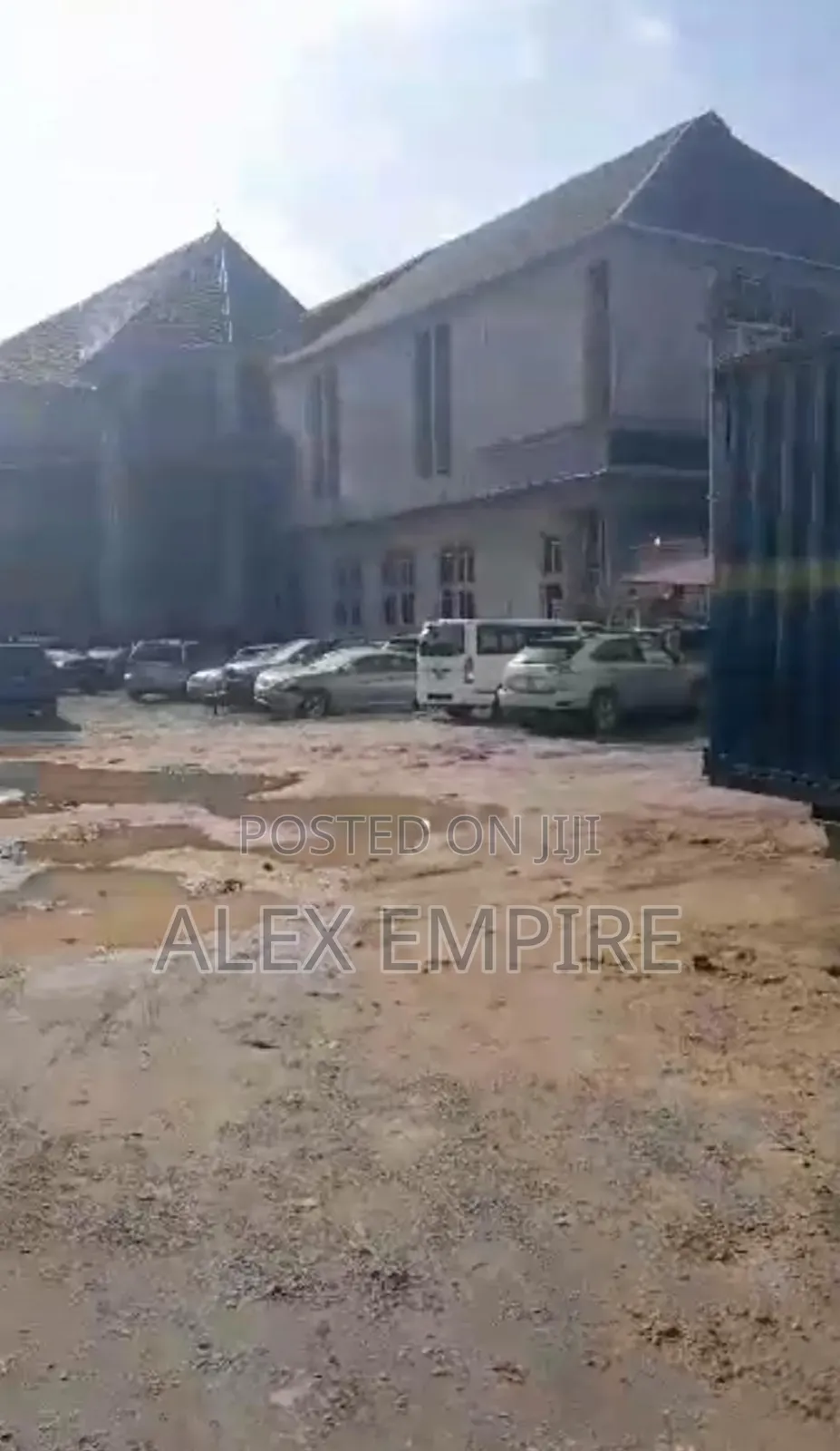 Hotel for Sale in Ago With 50 Rooms and Hall in Ago Palace