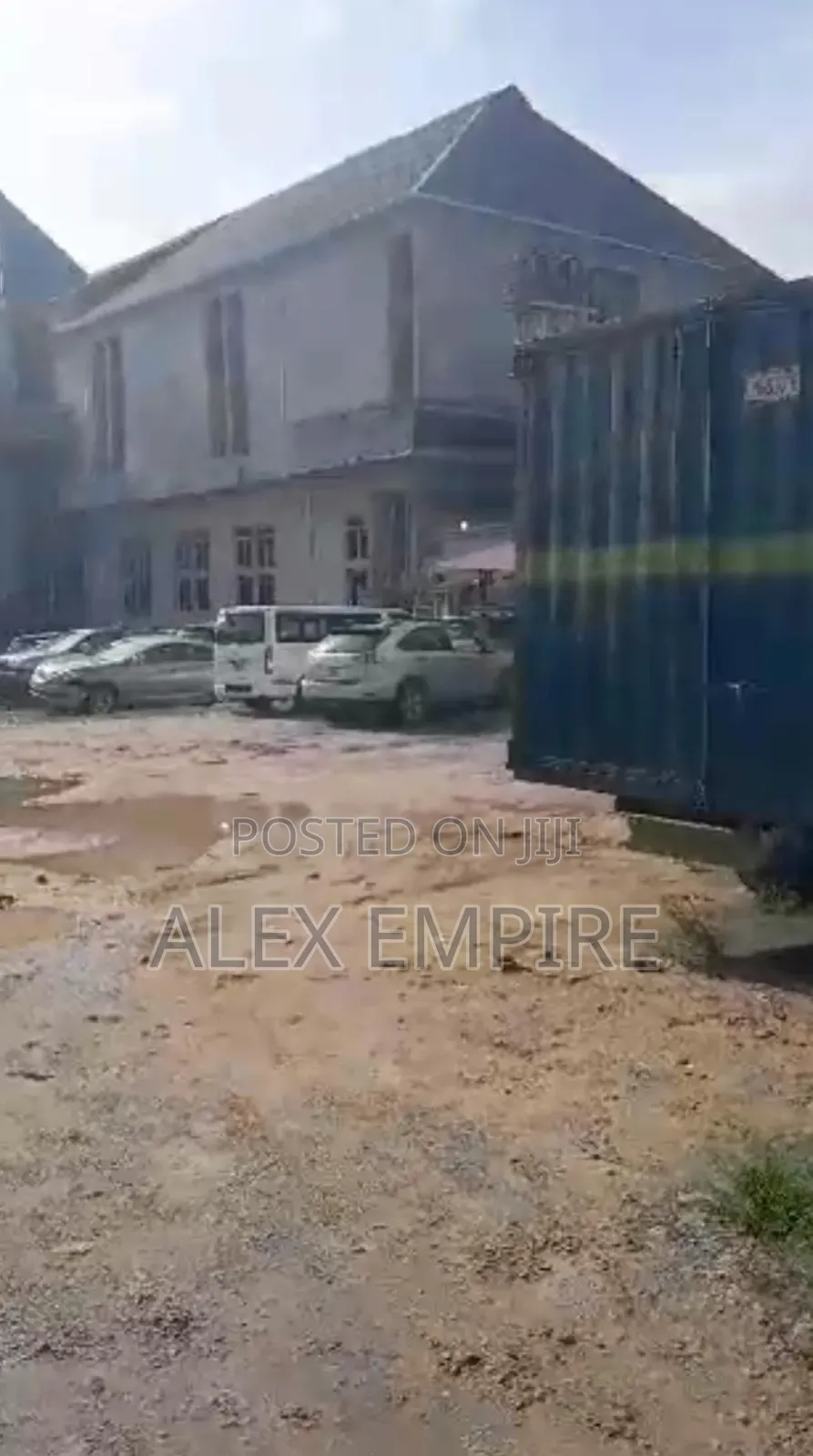 Hotel for Sale in Ago With 50 Rooms and Hall in Ago Palace