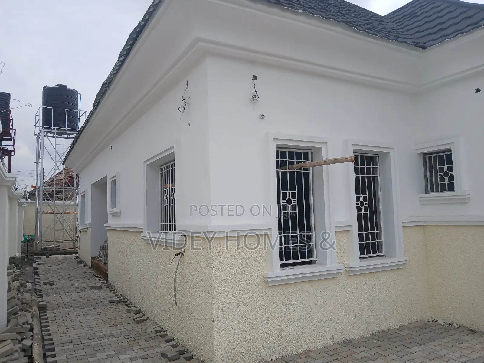 3bdrm Bungalow in Sungold Estate, Galadimawa for rent in Galadimawa