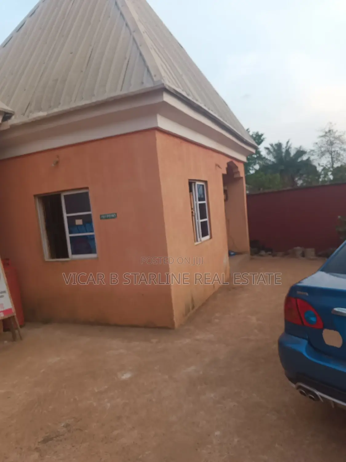 Furnished 2bdrm Condo in Nkwoagu, Ebonyi for rent in Ebonyi