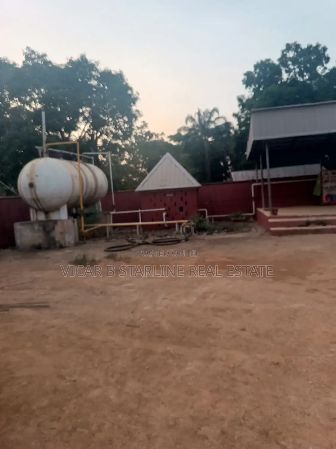 Furnished 2bdrm Condo in Nkwoagu, Ebonyi for rent in Ebonyi