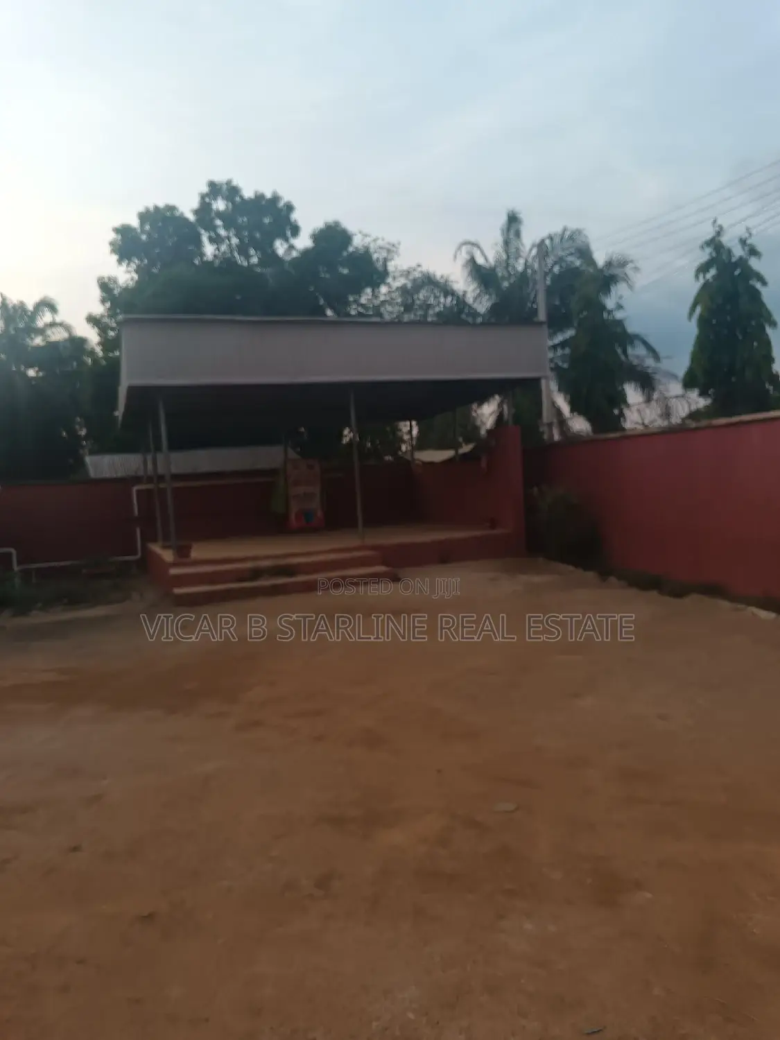 Furnished 2bdrm Condo in Nkwoagu, Ebonyi for rent in Ebonyi