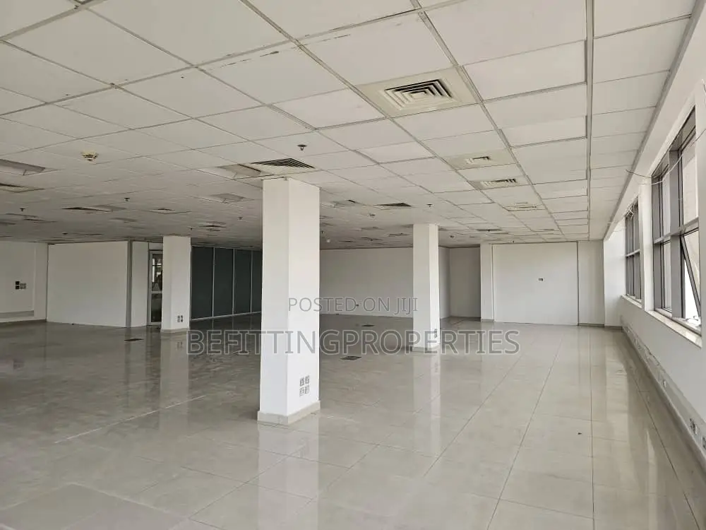 780 Premium Office Space Available in Victoria Island in Victoria Island