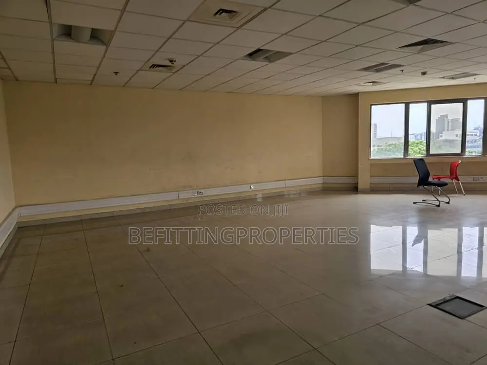 780 Premium Office Space Available in Victoria Island in Victoria Island