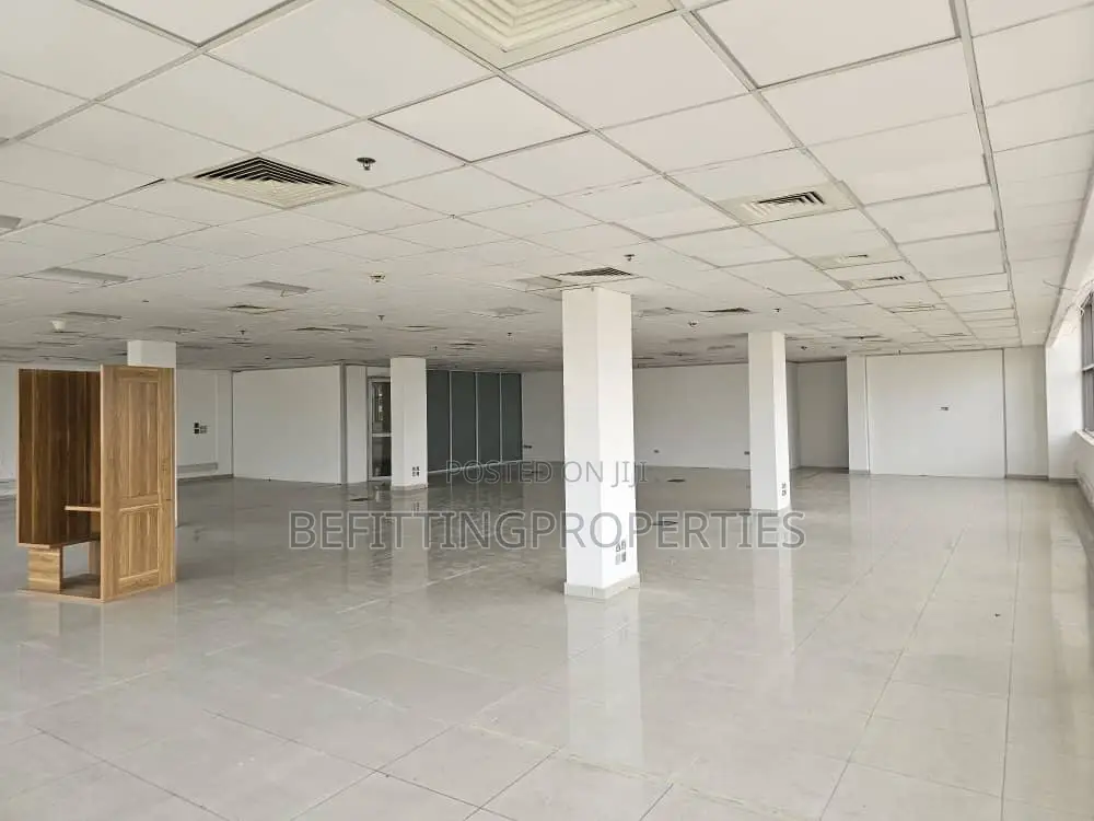 780 Premium Office Space Available in Victoria Island in Victoria Island