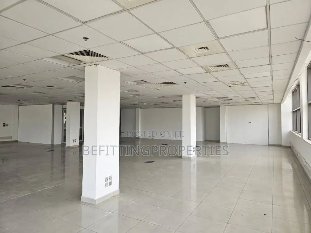 780 Premium Office Space Available in Victoria Island in Victoria Island