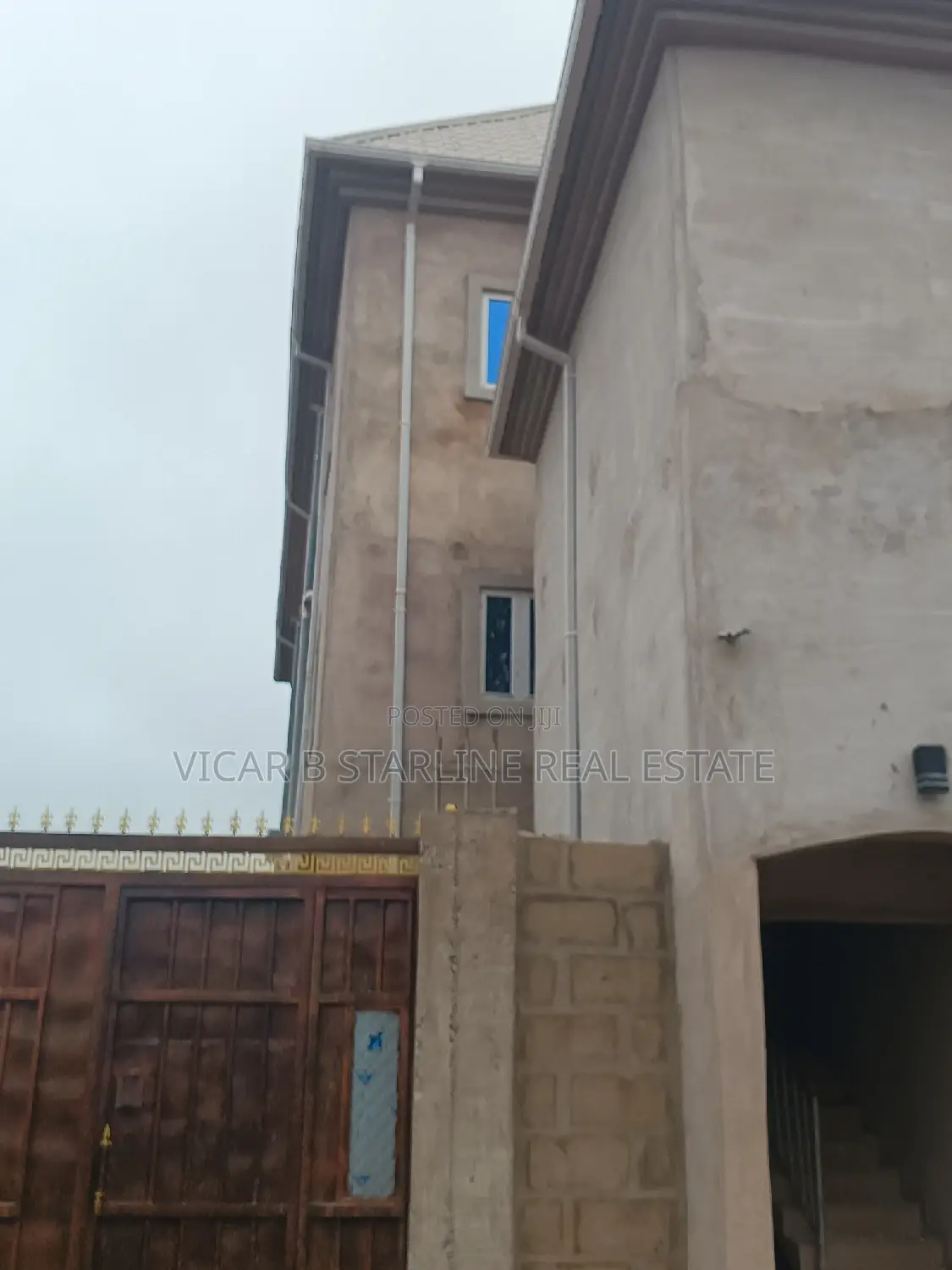 2bdrm Block of Flats in Nkwoagu, Ebonyi for rent in Ebonyi
