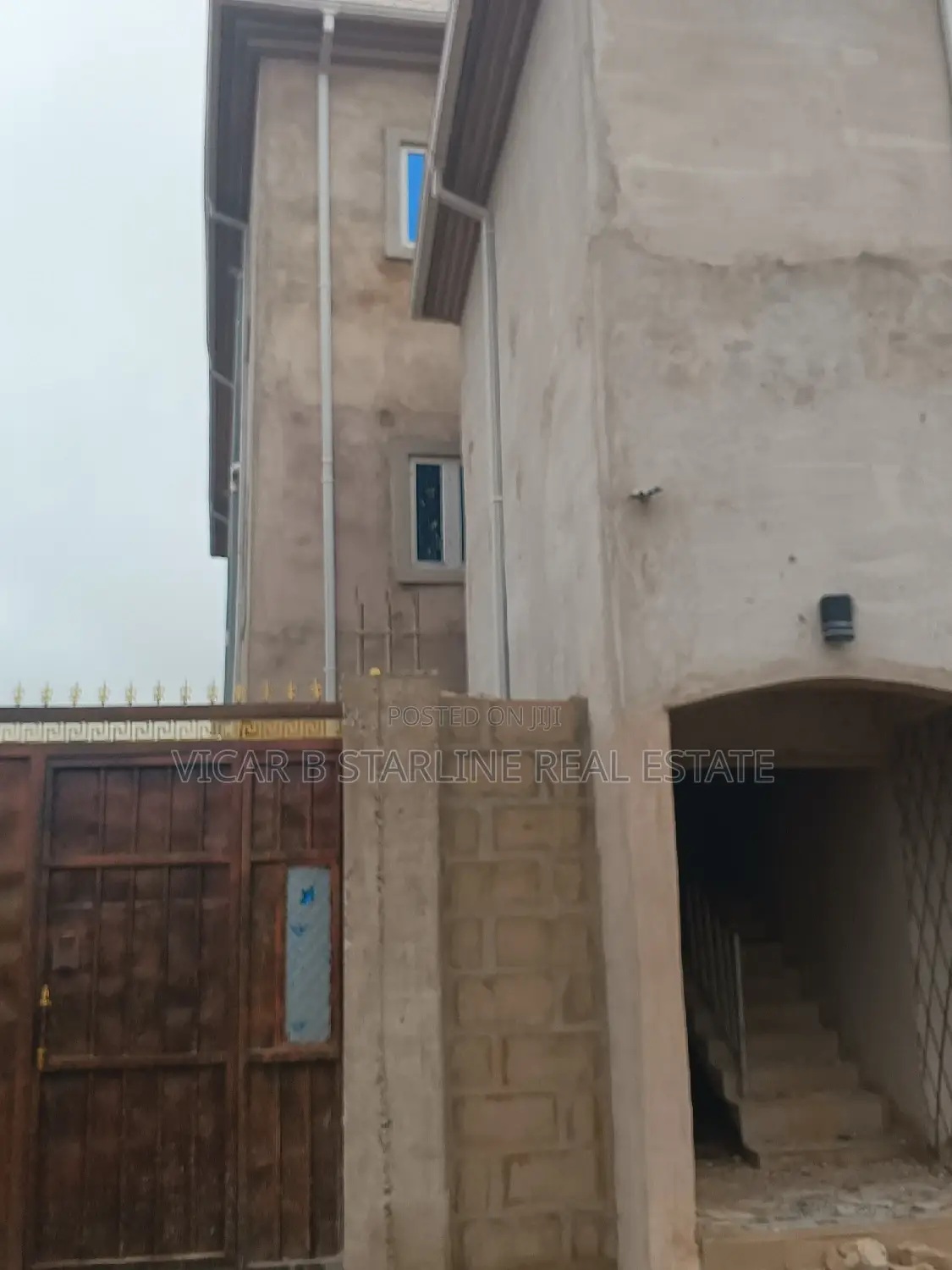 2bdrm Block of Flats in Nkwoagu, Ebonyi for rent in Ebonyi