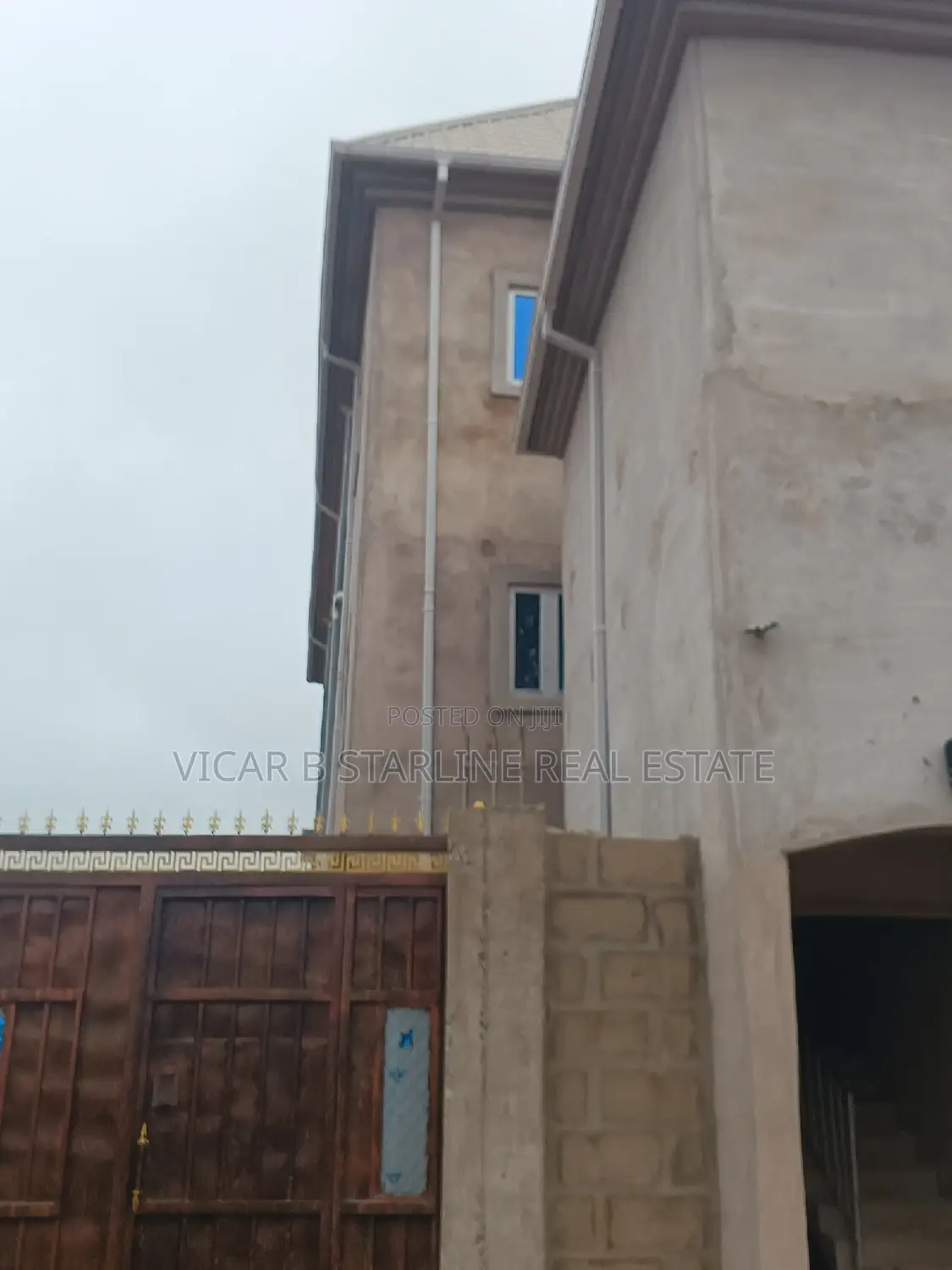 2bdrm Block of Flats in Nkwoagu, Ebonyi for rent in Ebonyi