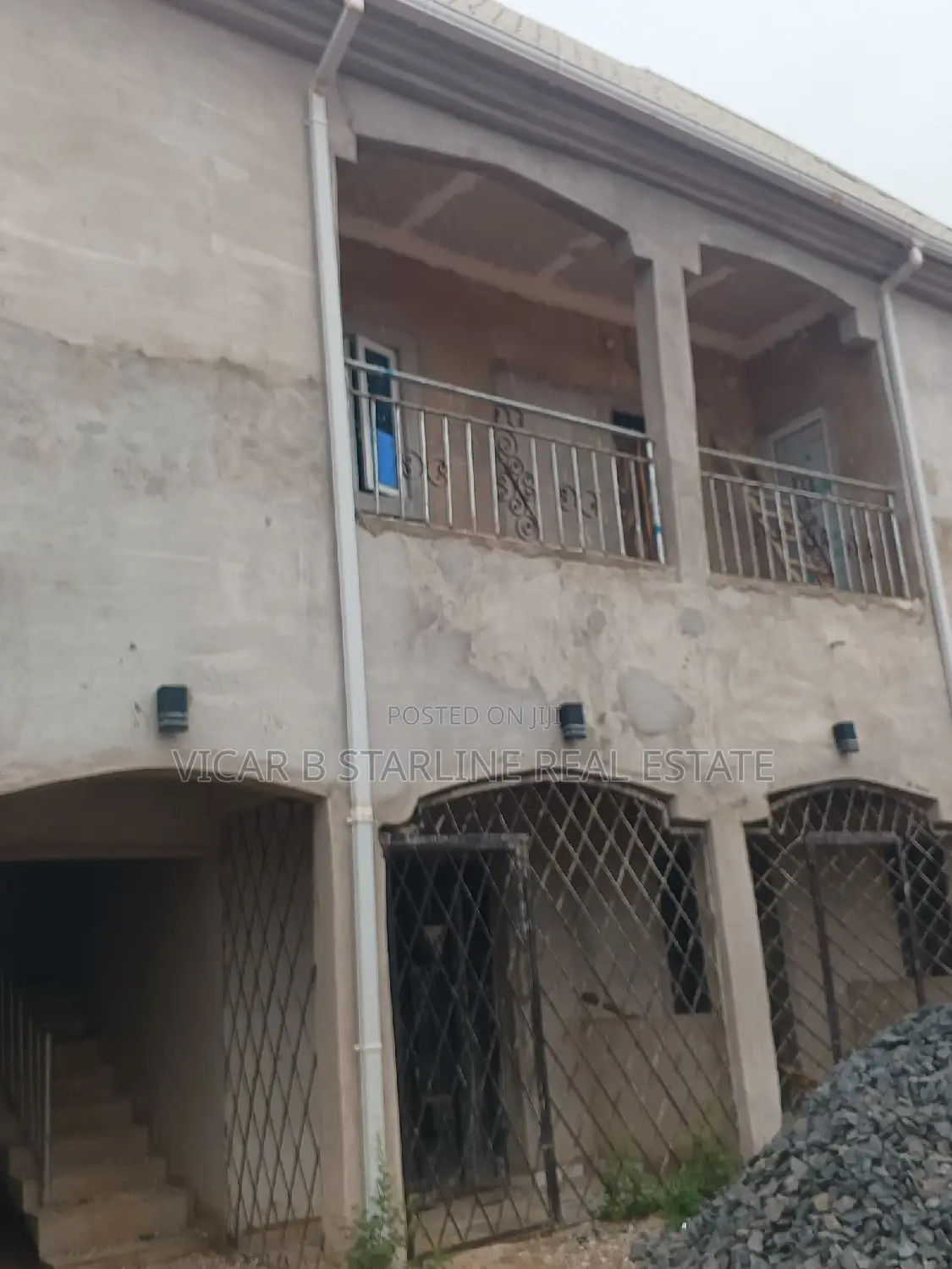 2bdrm Block of Flats in Nkwoagu, Ebonyi for rent in Ebonyi