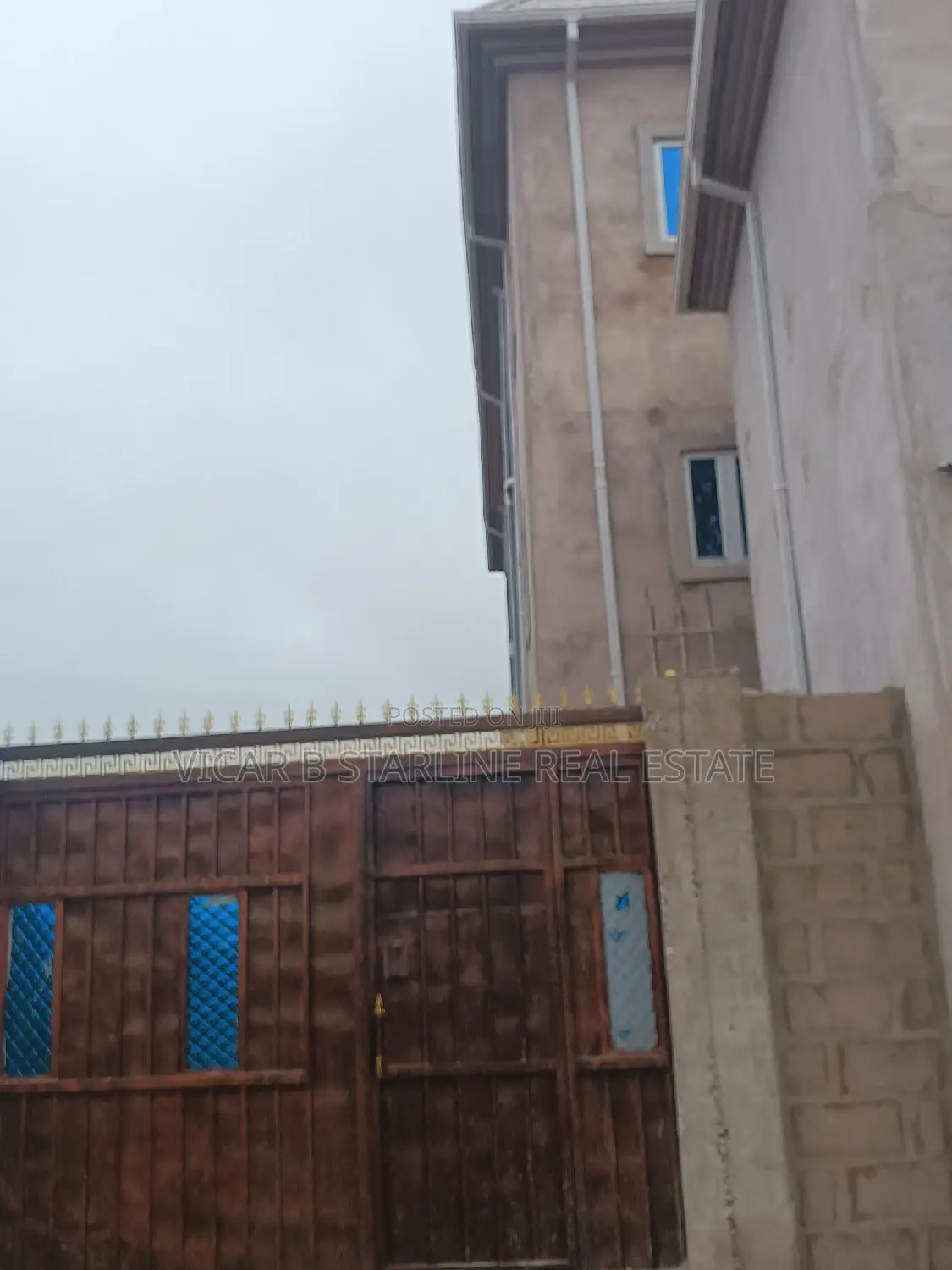 2bdrm Block of Flats in Nkwoagu, Ebonyi for rent in Ebonyi