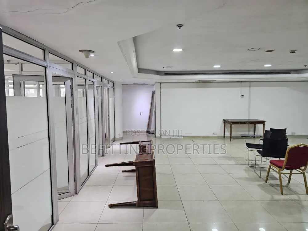 284 and 235 Premium Office Space for Rent – Victoria Island in Victoria Island