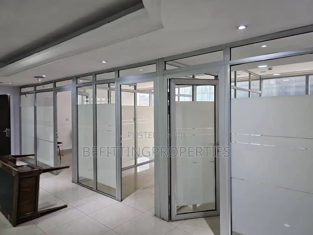 284 and 235 Premium Office Space for Rent – Victoria Island in Victoria Island