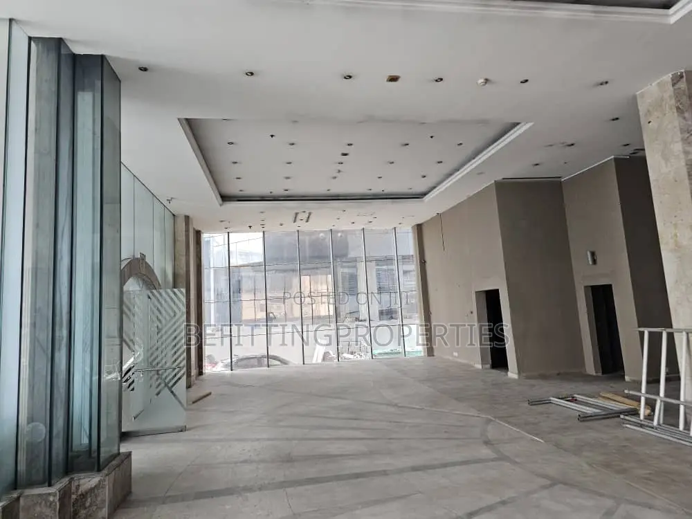 284 and 235 Premium Office Space for Rent – Victoria Island in Victoria Island