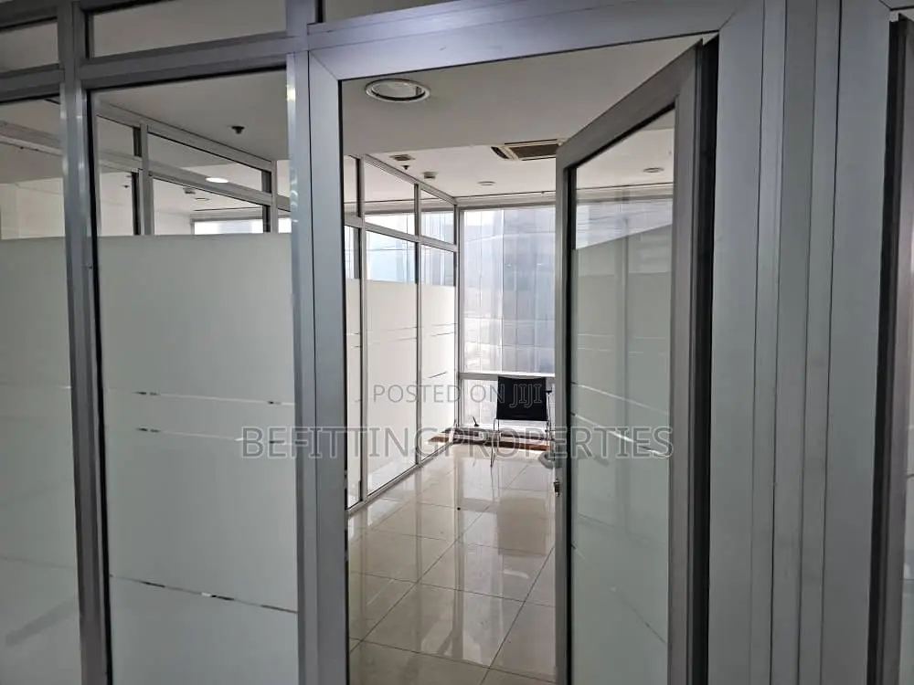 284 and 235 Premium Office Space for Rent – Victoria Island in Victoria Island
