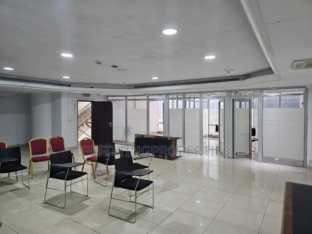 284 and 235 Premium Office Space for Rent – Victoria Island in Victoria Island