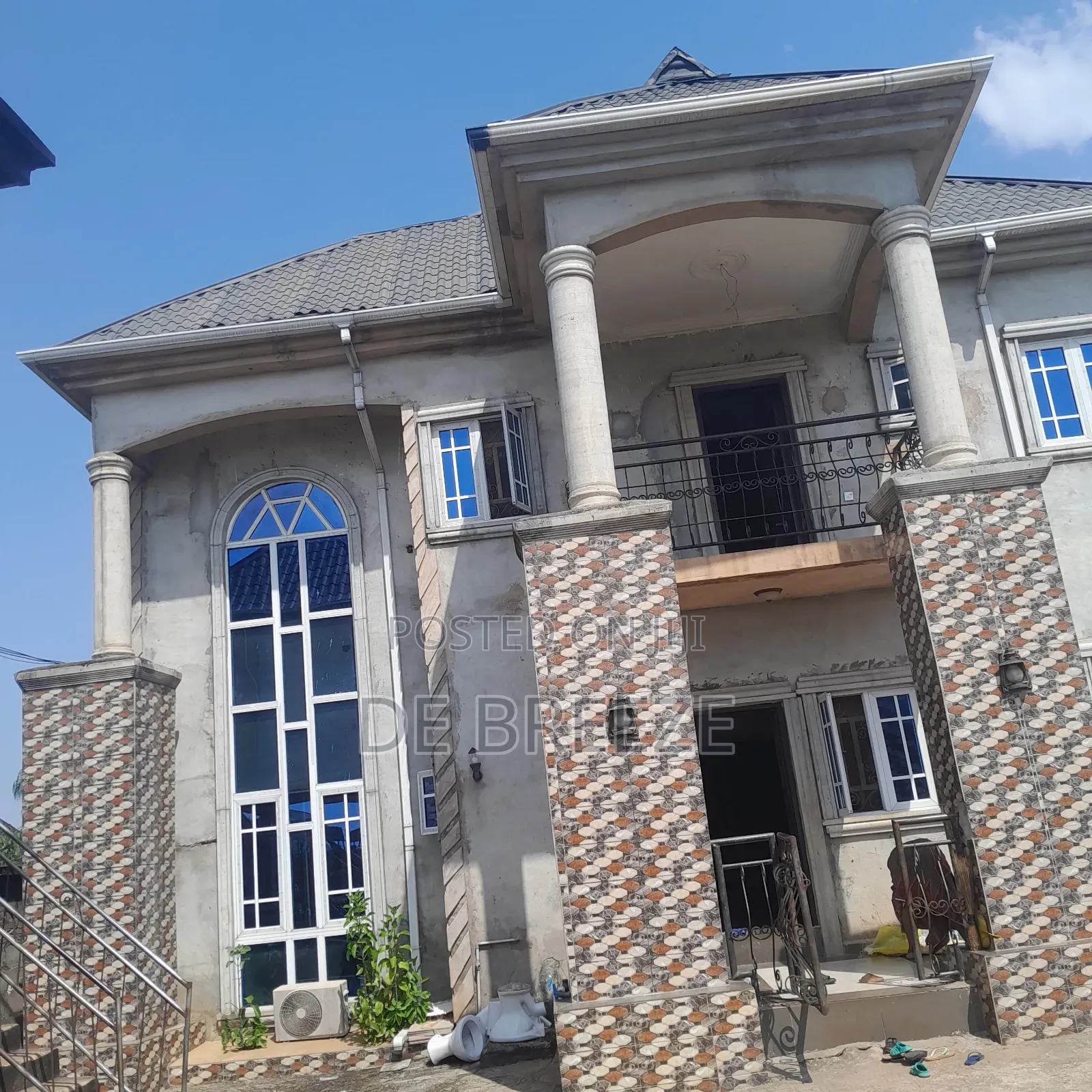 5bdrm Duplex in Owerri for sale in Owerri