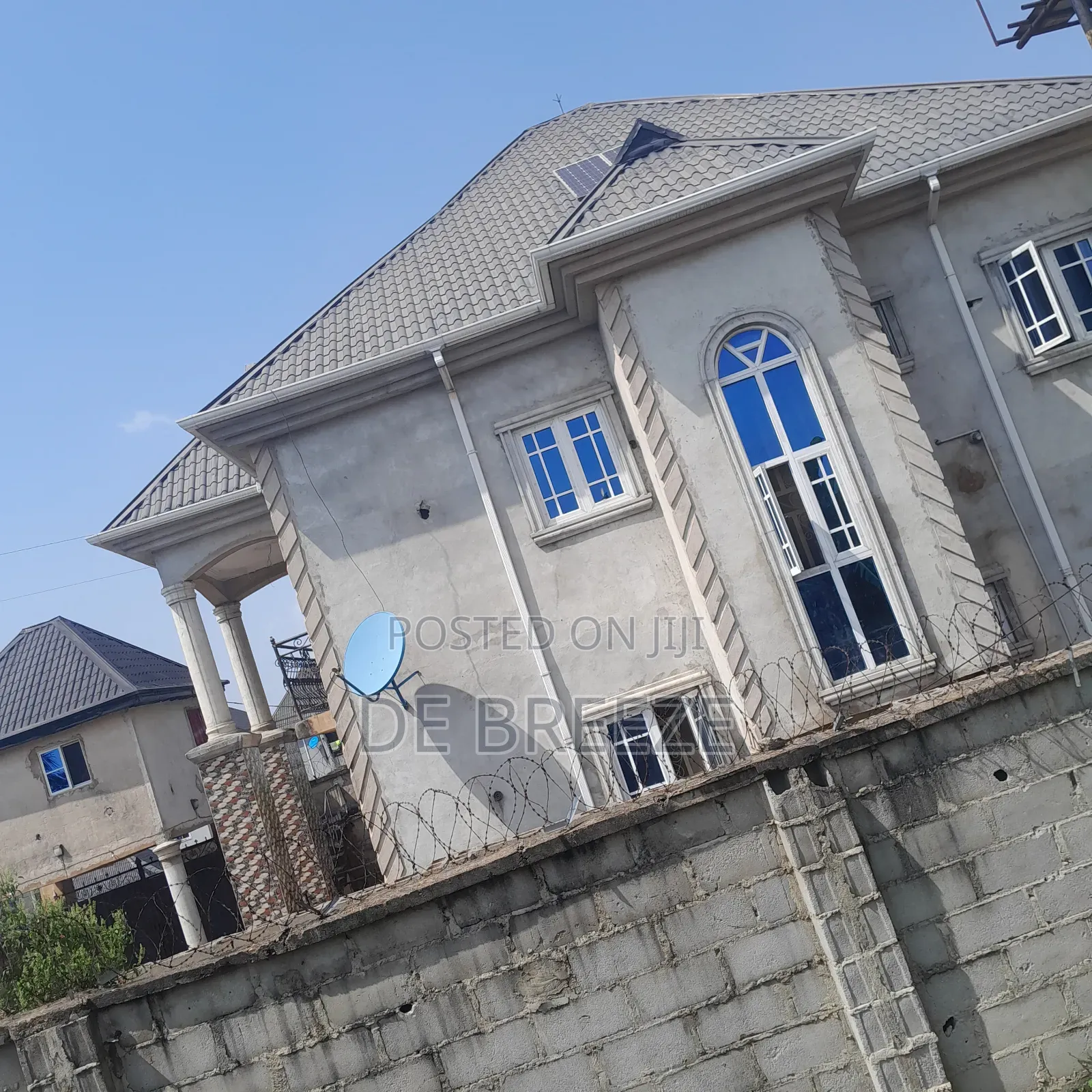 5bdrm Duplex in Owerri for sale in Owerri