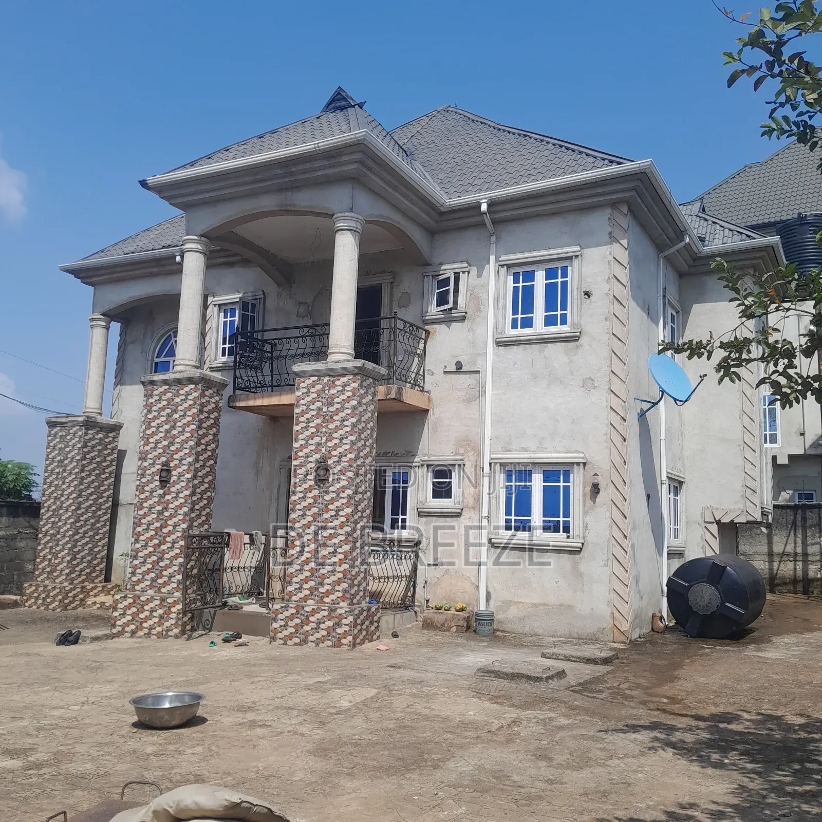 5bdrm Duplex in Owerri for sale in Owerri