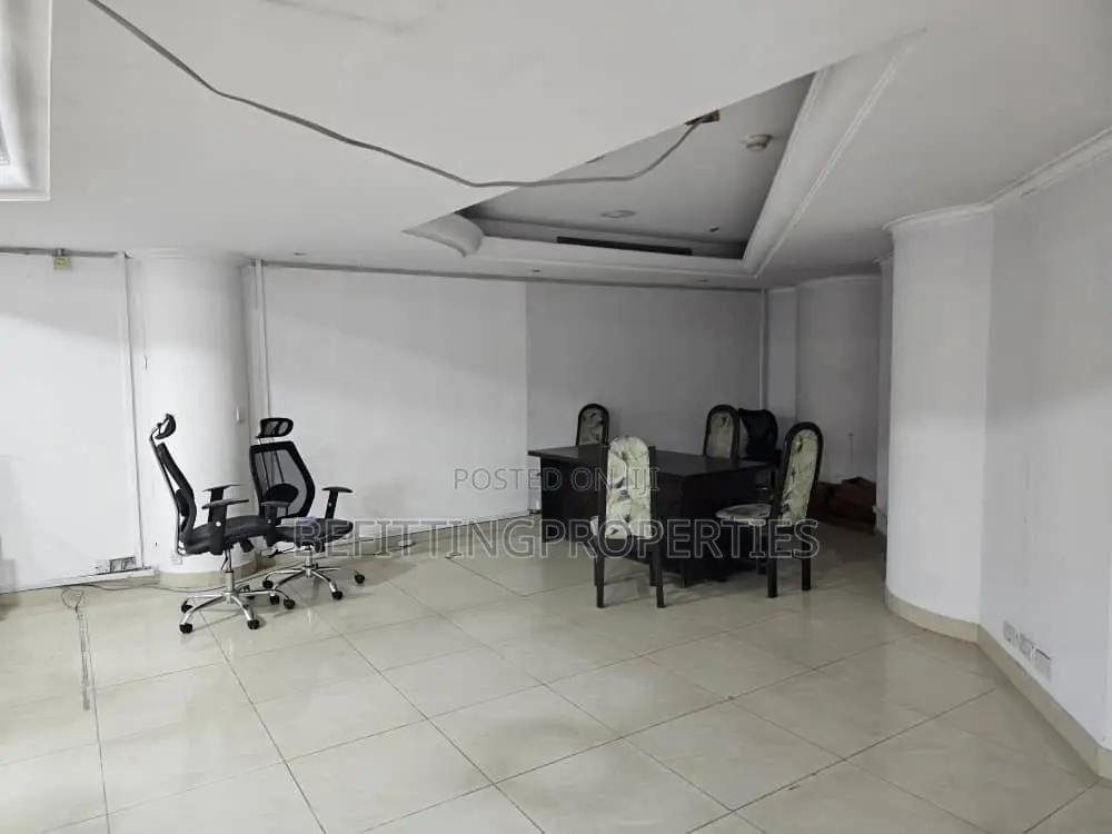 129sqm and 247sqm Premium Office Space - in Victoria Island