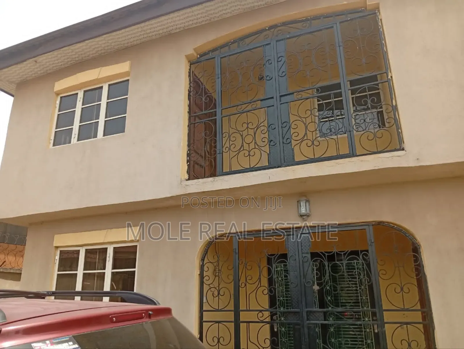 3bdrm Duplex in Olowonla, Igando / Ikotun/Igando for sale in Igando / Ikotun/Igando