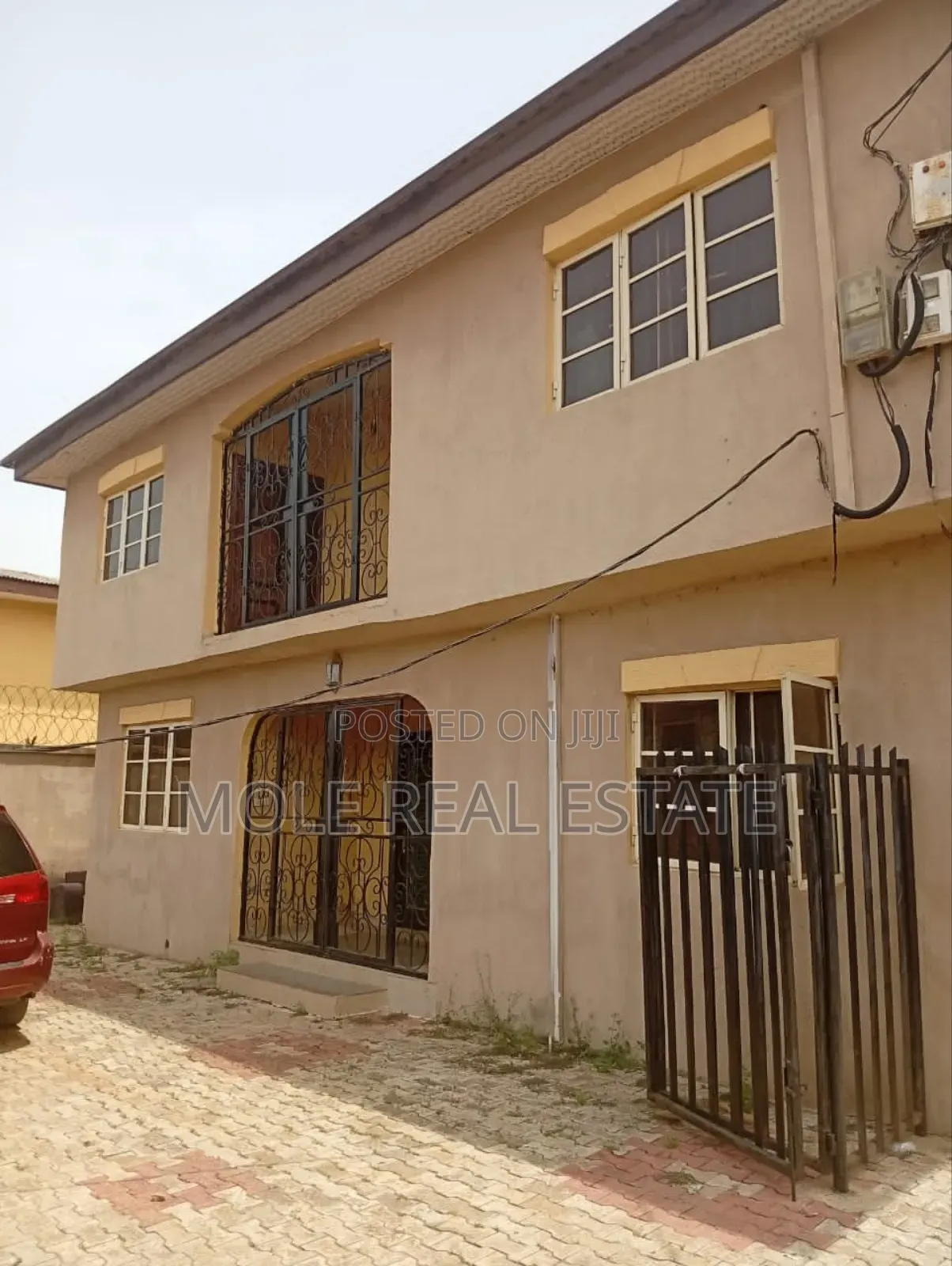 3bdrm Duplex in Olowonla, Igando / Ikotun/Igando for sale in Igando / Ikotun/Igando