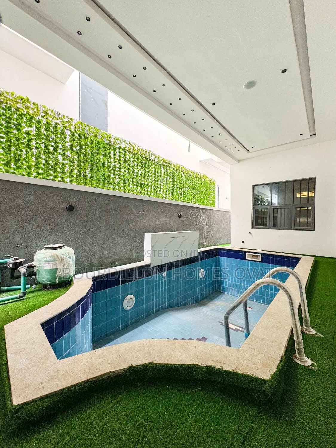 5bdrm Duplex in Ajah for sale in Ajah