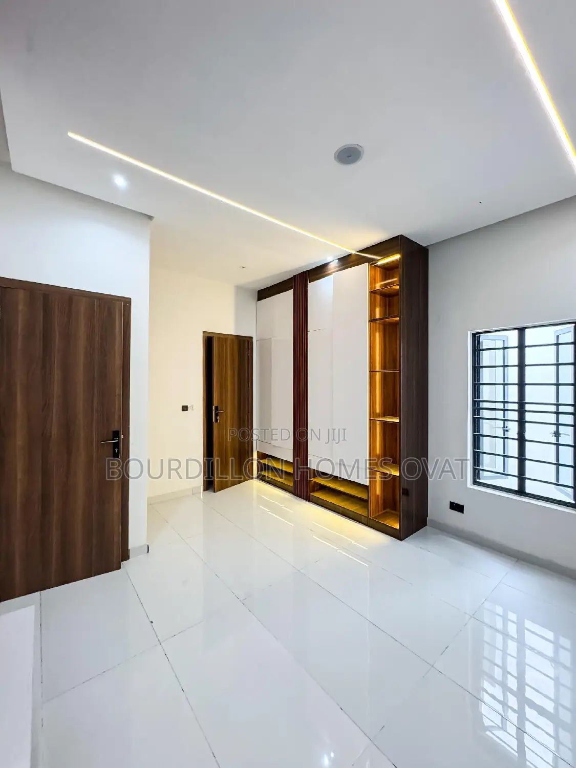 5bdrm Duplex in Ajah for sale in Ajah