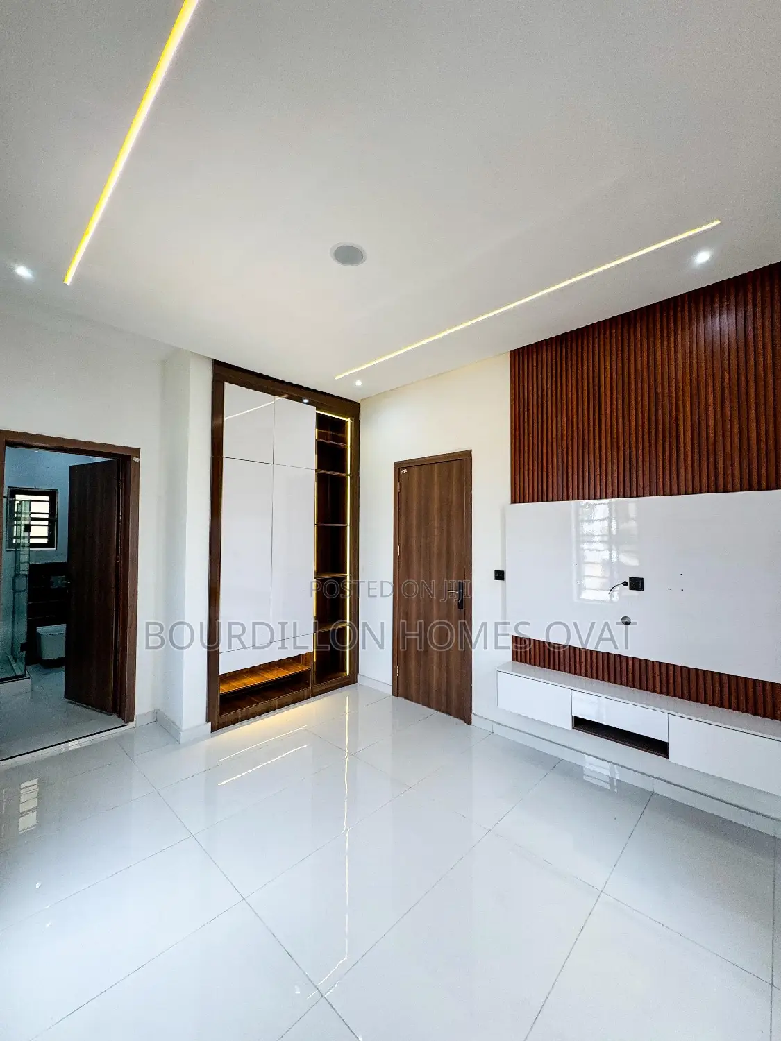 5bdrm Duplex in Ajah for sale in Ajah