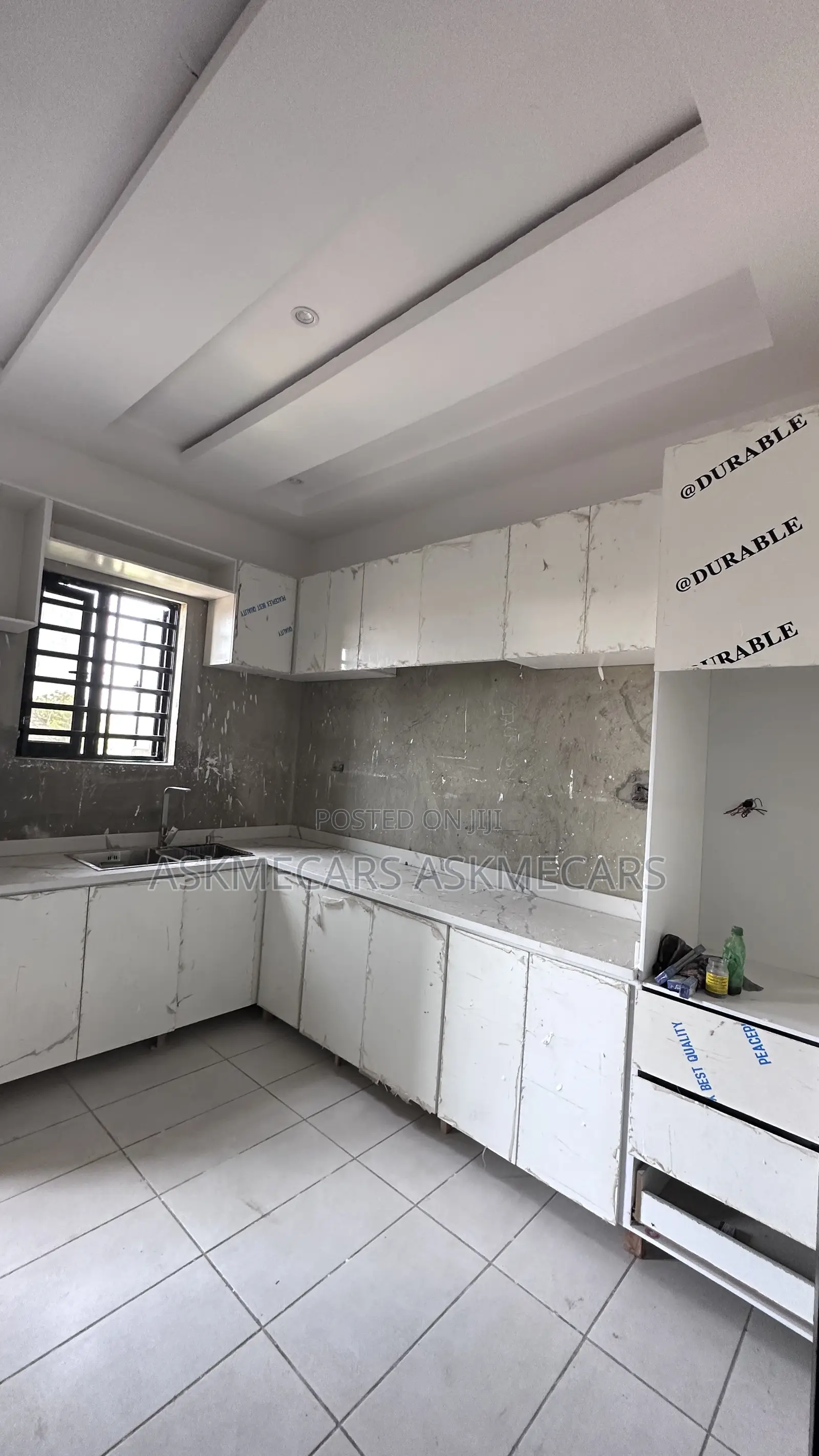 2bdrm Room & Parlour in Blenco, Ajah for rent in Ajah