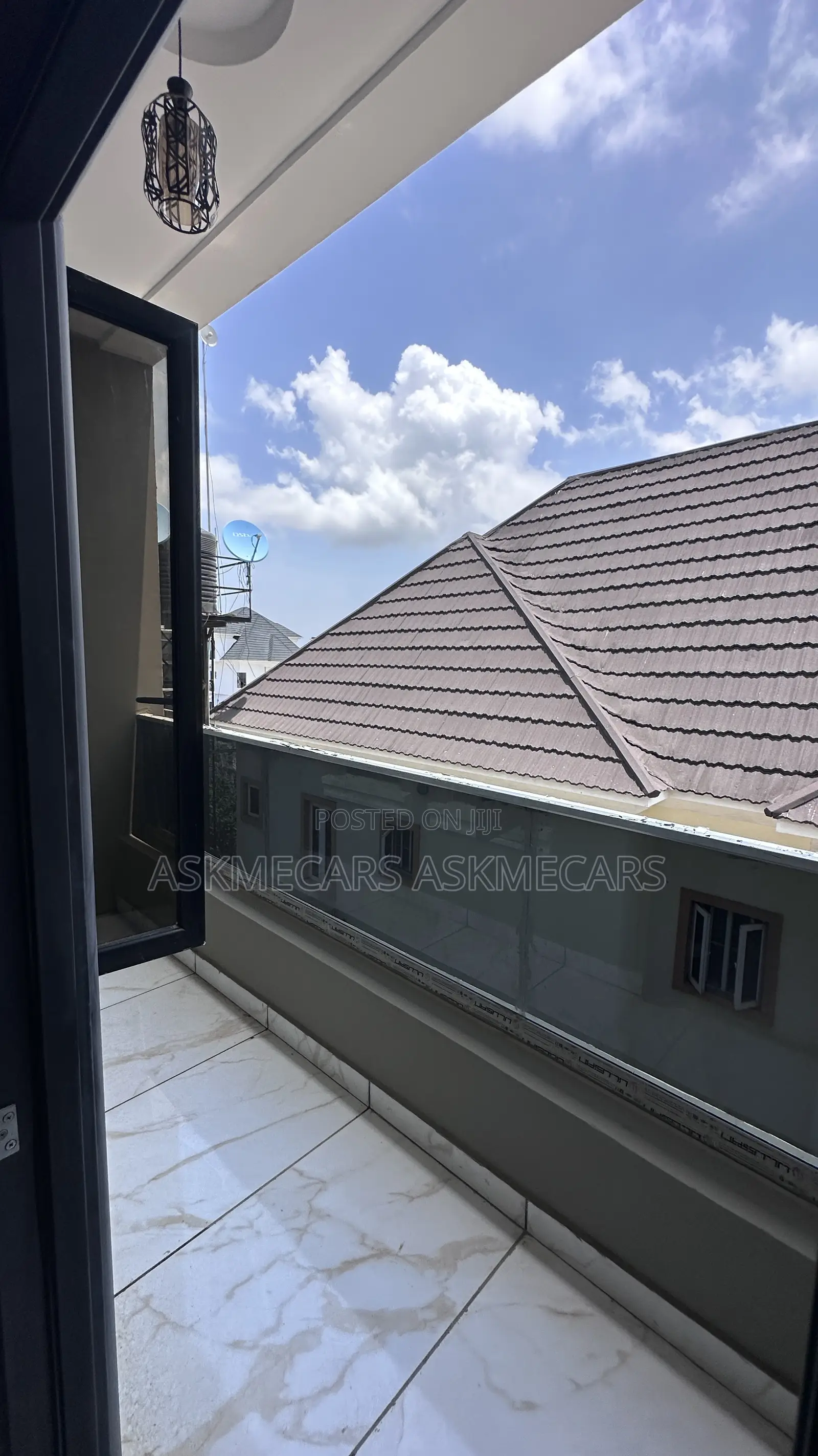 2bdrm Room & Parlour in Blenco, Ajah for rent in Ajah
